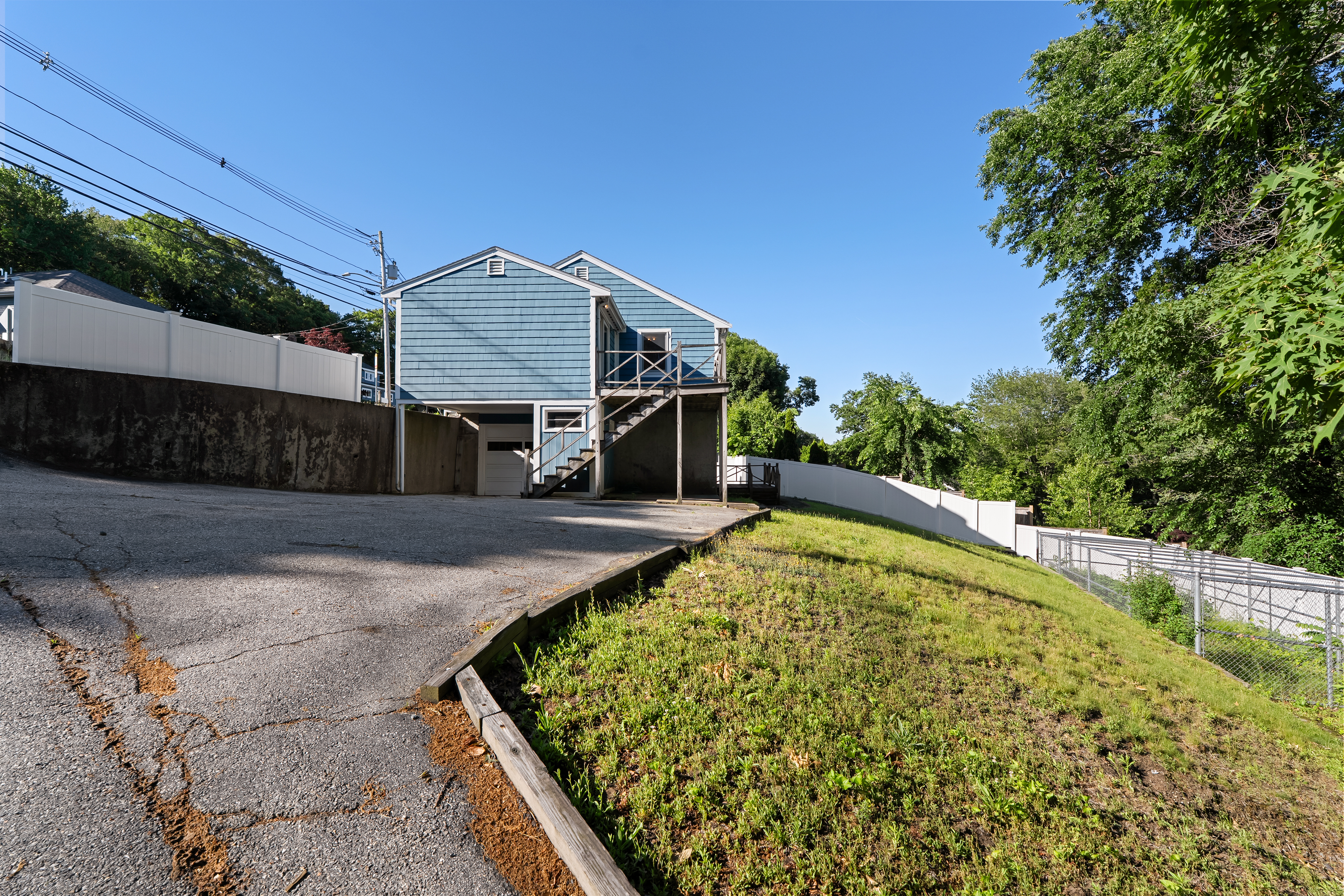  298 Forest Street, Arlington, MA, 02474 - 物件實景