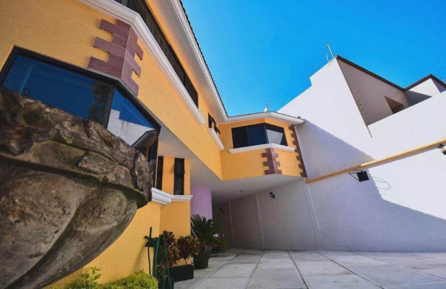 Tlalpan, Ciudad de México, 14608, Mexico, 4 Bedrooms Bedrooms, ,5 BathroomsBathrooms,Residential,For Sale,1738948
