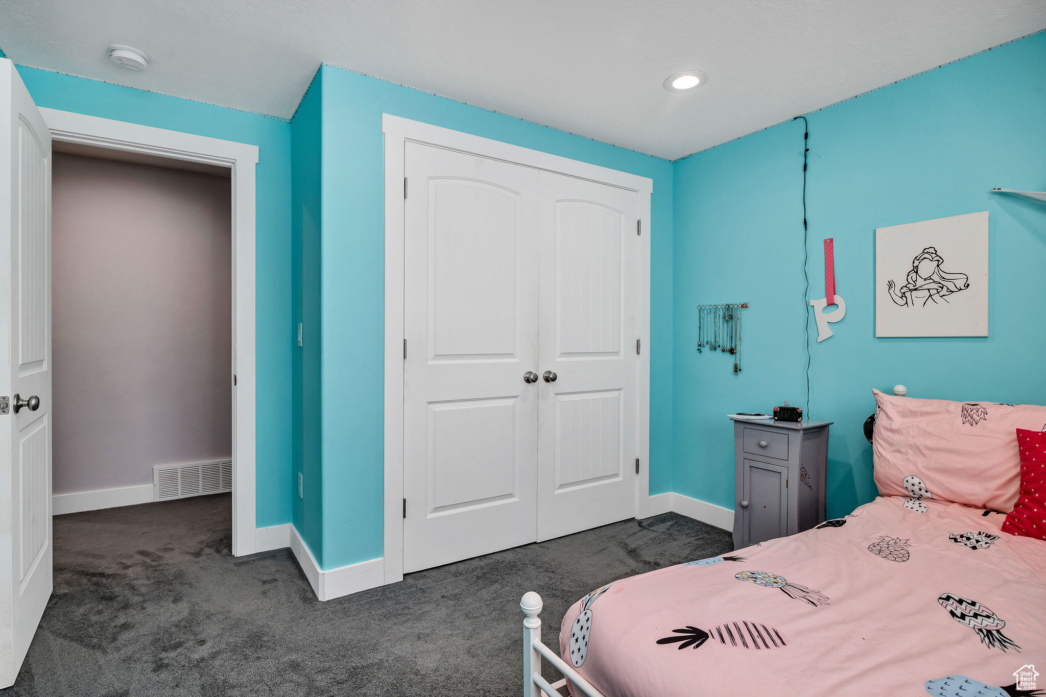 Petersboro, Utah, 84325, United States, 5 Bedrooms Bedrooms, ,2 BathroomsBathrooms,Residential,For Sale,1977679