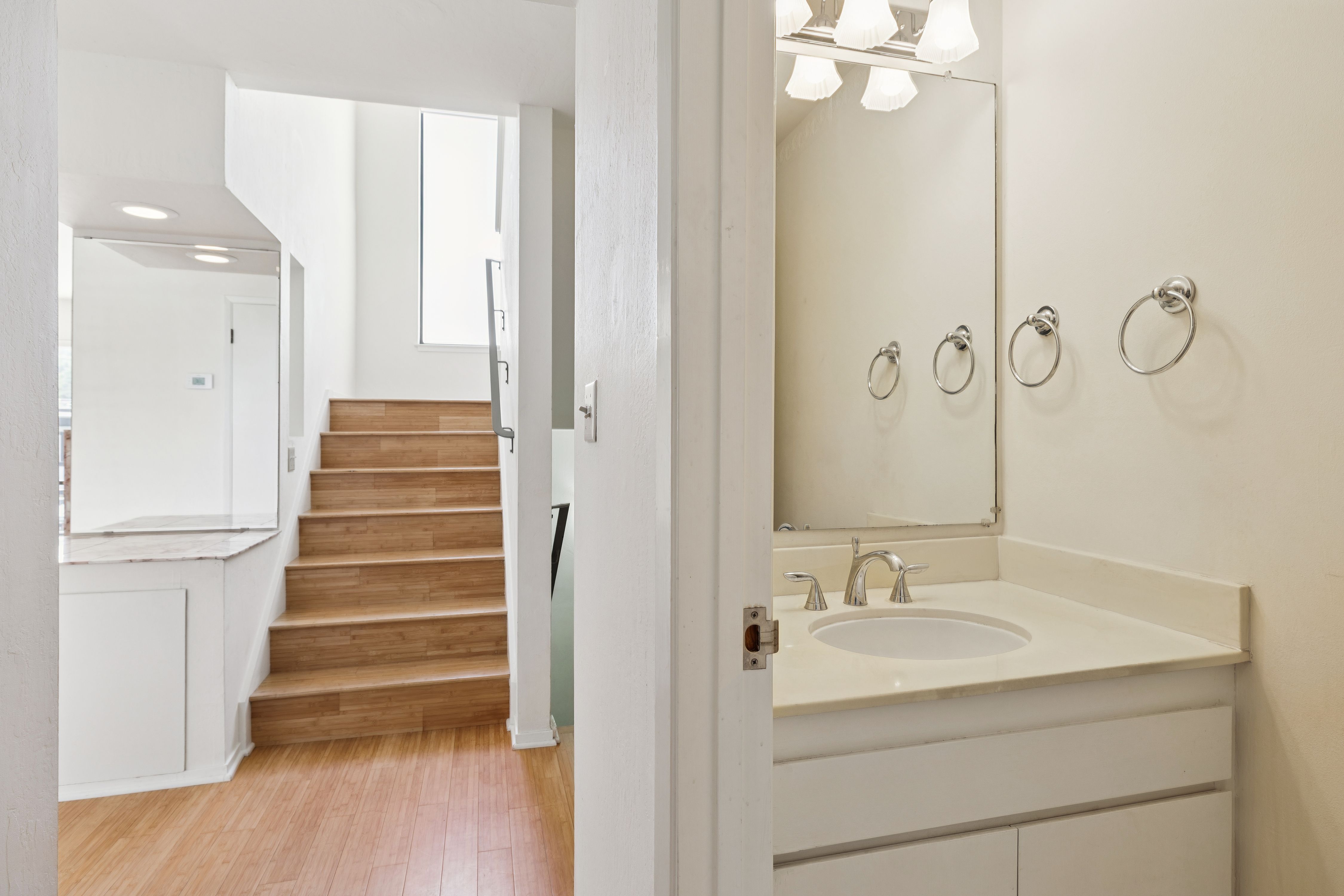  Marina Vista Townhome in Sausalito - 物件實景