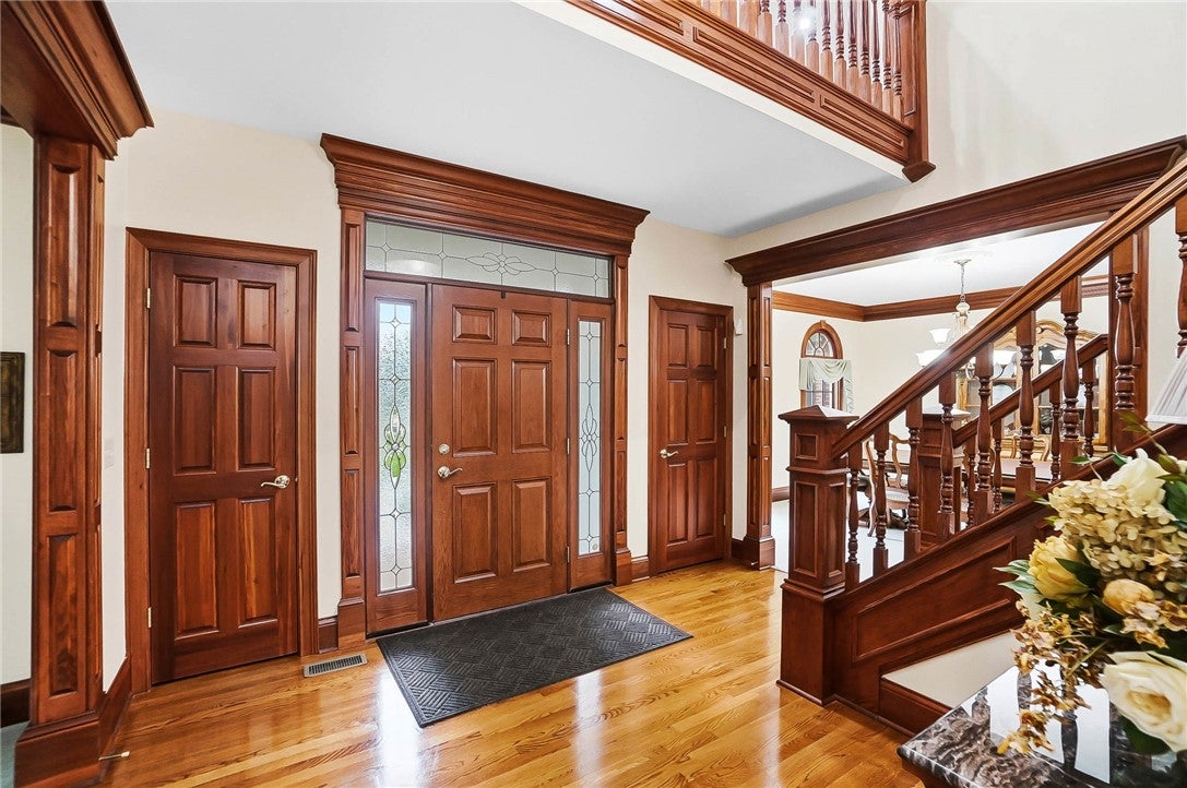 Dayton, Ohio, 45458, United States, 4 Bedrooms Bedrooms, ,5 BathroomsBathrooms,Residential,For Sale,2048387