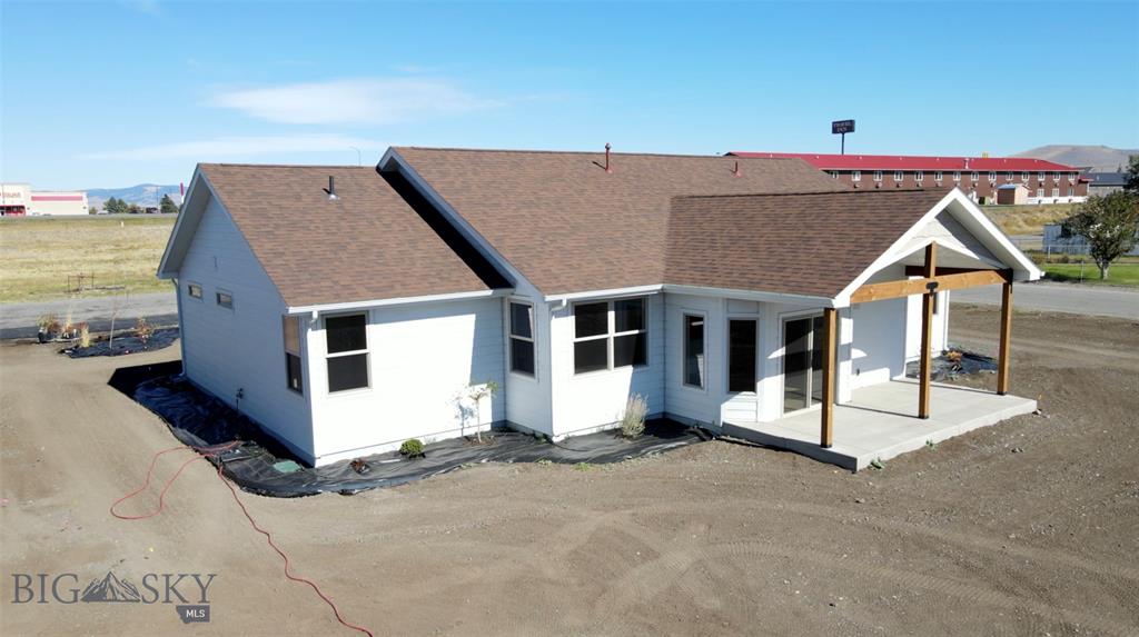 Deer Lodge, Montana, 59722, United States, 3 Bedrooms Bedrooms, ,2 BathroomsBathrooms,Residential,For Sale,2005781