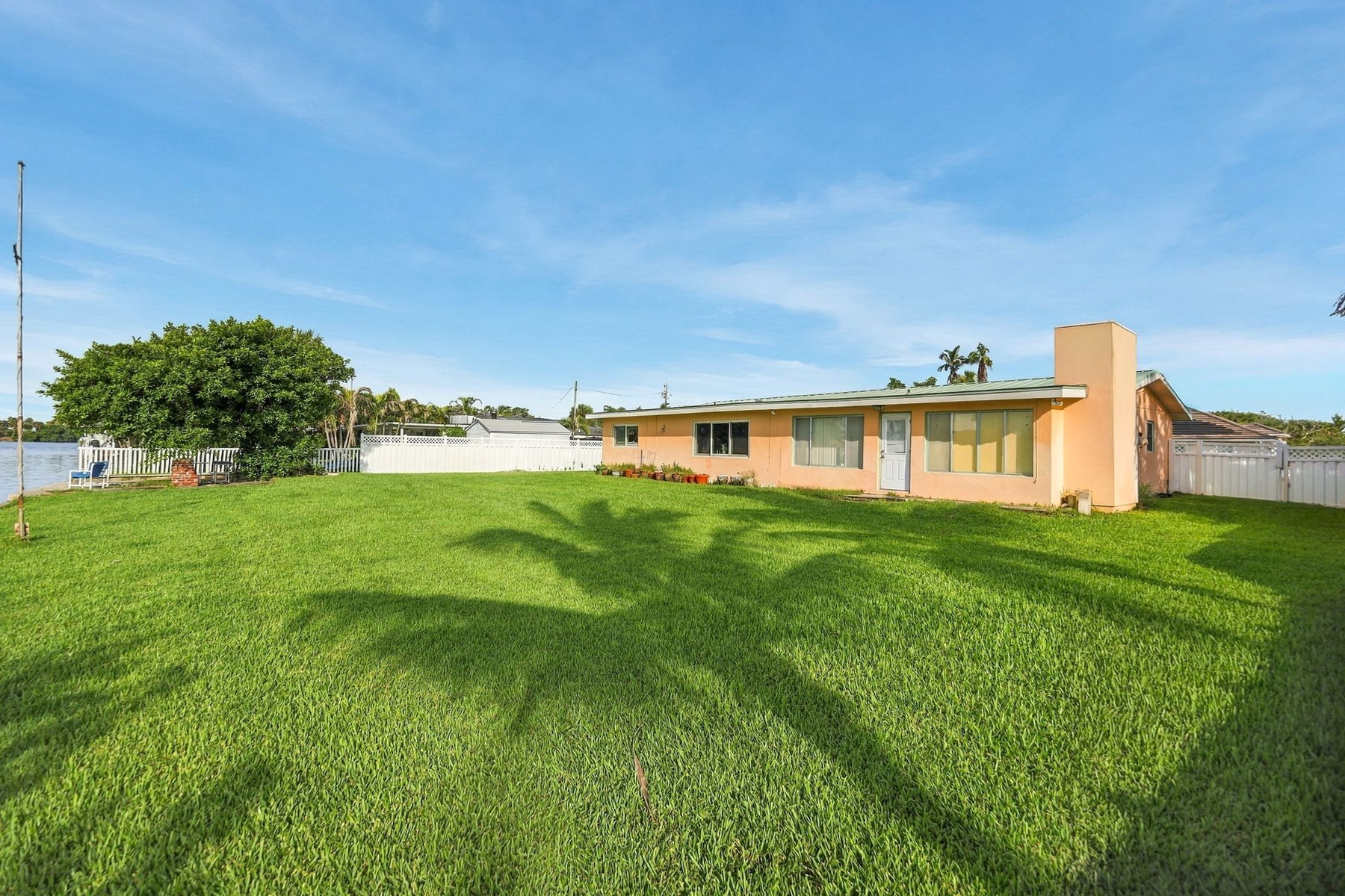  6 Venetian Way B, Indian Harbour Beach, FL, 32937 - 物件實景