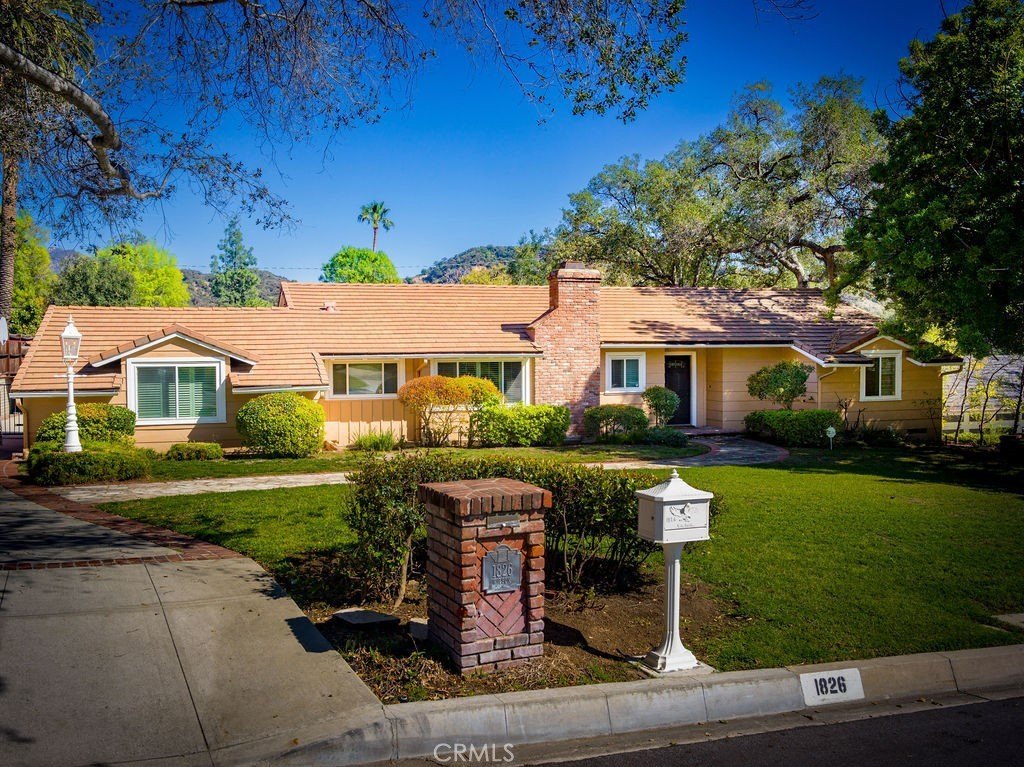 Arcadia, California, 91006, United States, 3 Bedrooms Bedrooms, ,3 BathroomsBathrooms,Residential,For Sale,1976193