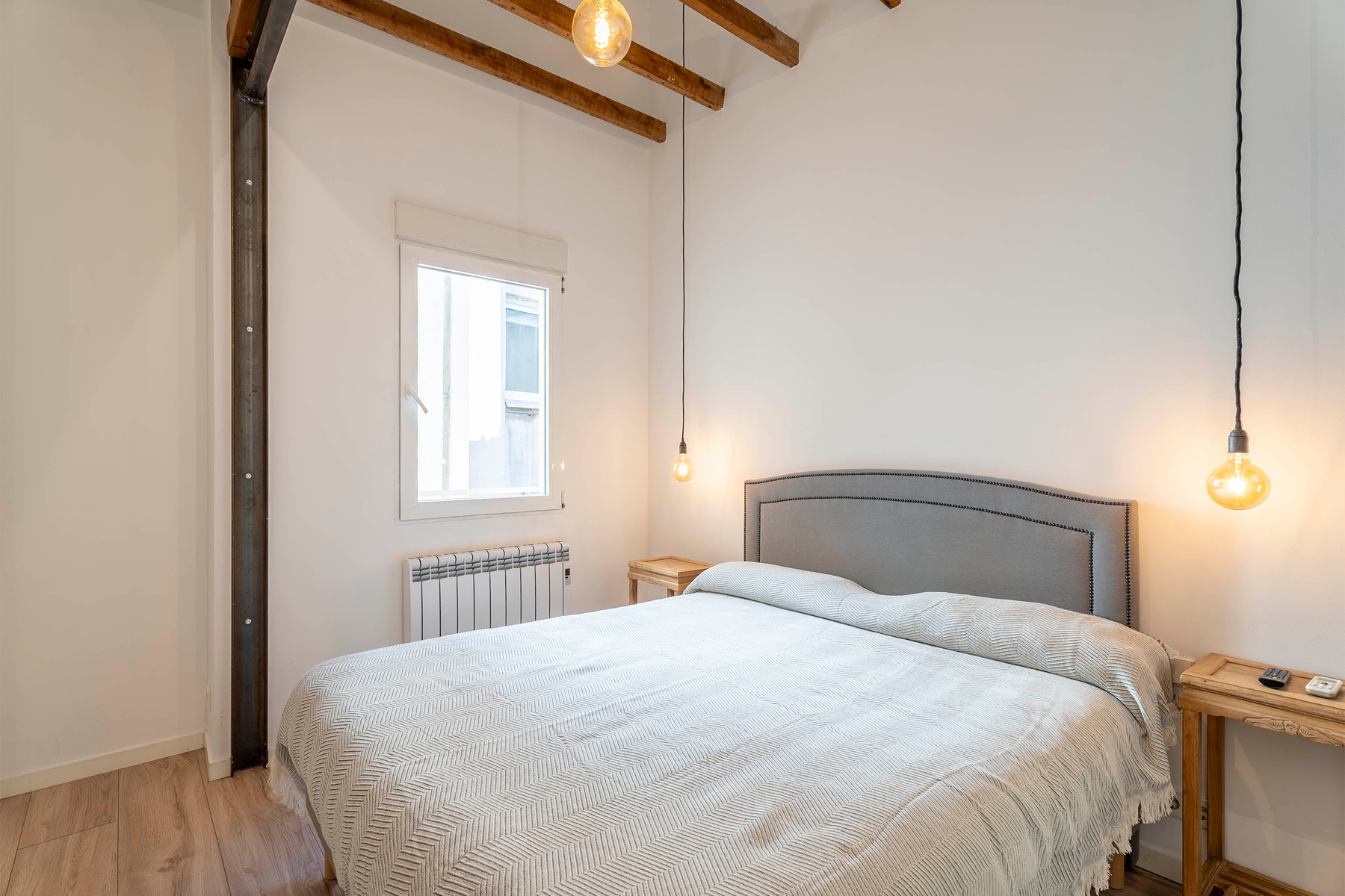  Designer flat in Barrio de Goya - 物件實景