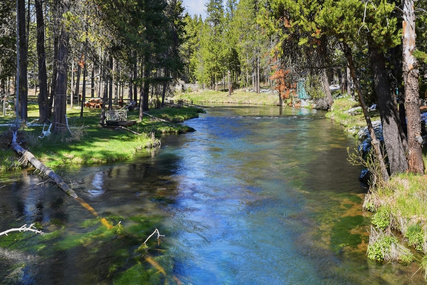  15171 W River Loop Drive W Bend, OR 97707 - 物件實景