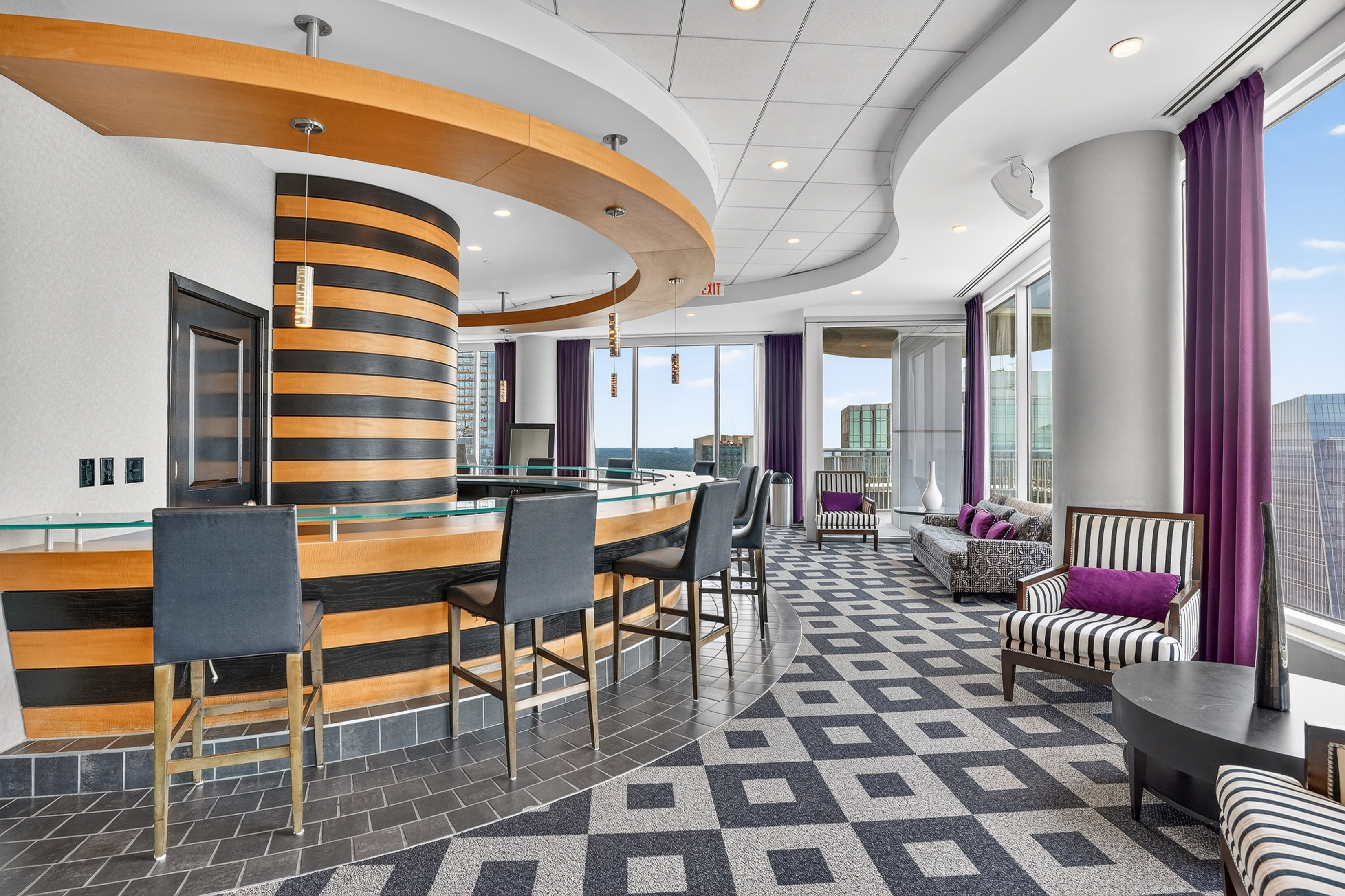  Luxury, Convenience and Vibrant City Living at the Sought-after Buckhead Grand - 物件實景