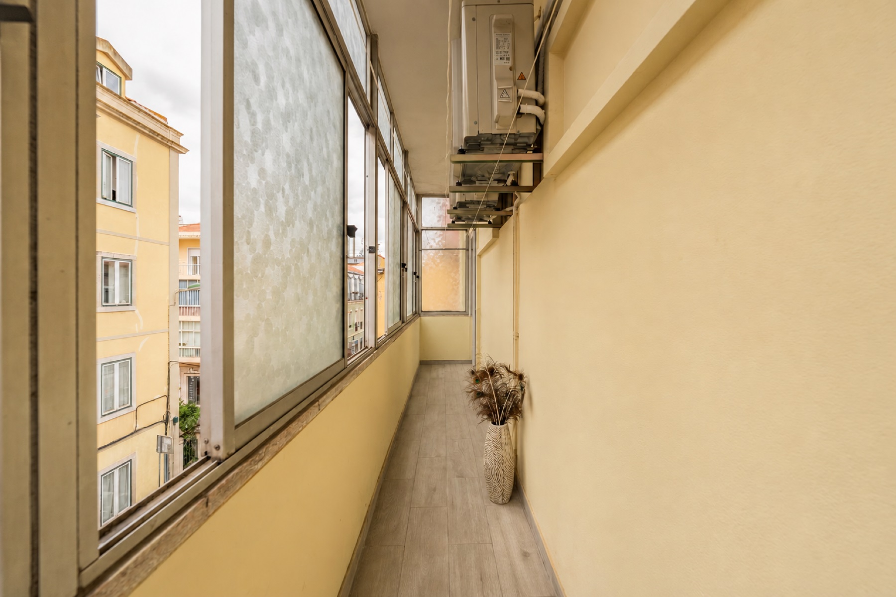  Flat, 2 bedrooms, for Sale - 物件實景