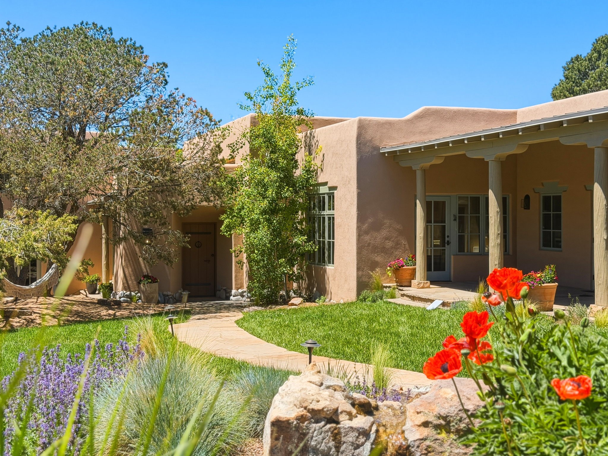  3876 Old Santa Fe Trail - 物件實景