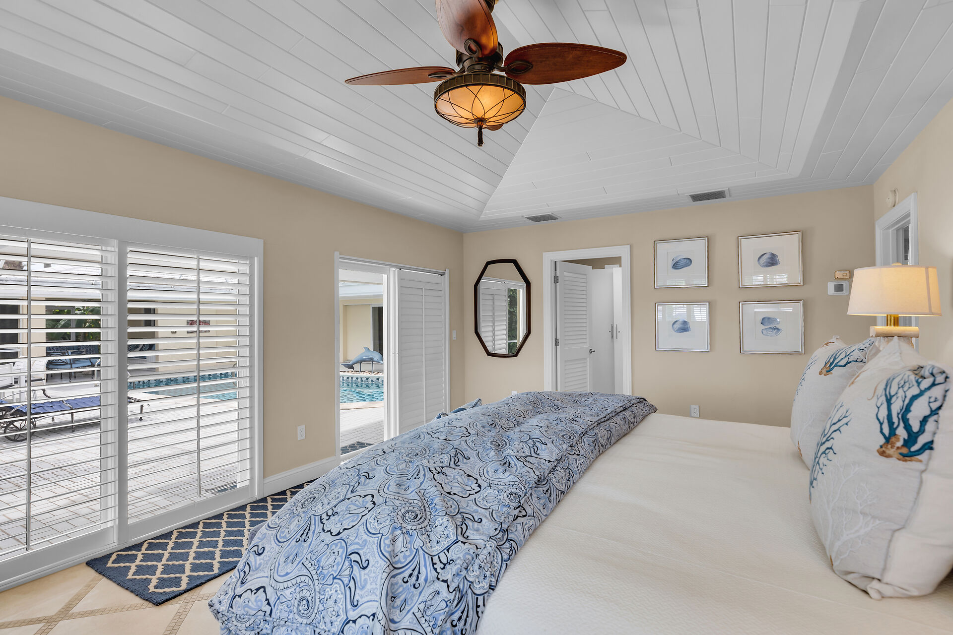  32 Channel Cay Road - Ocean Reef Club - 物件實景