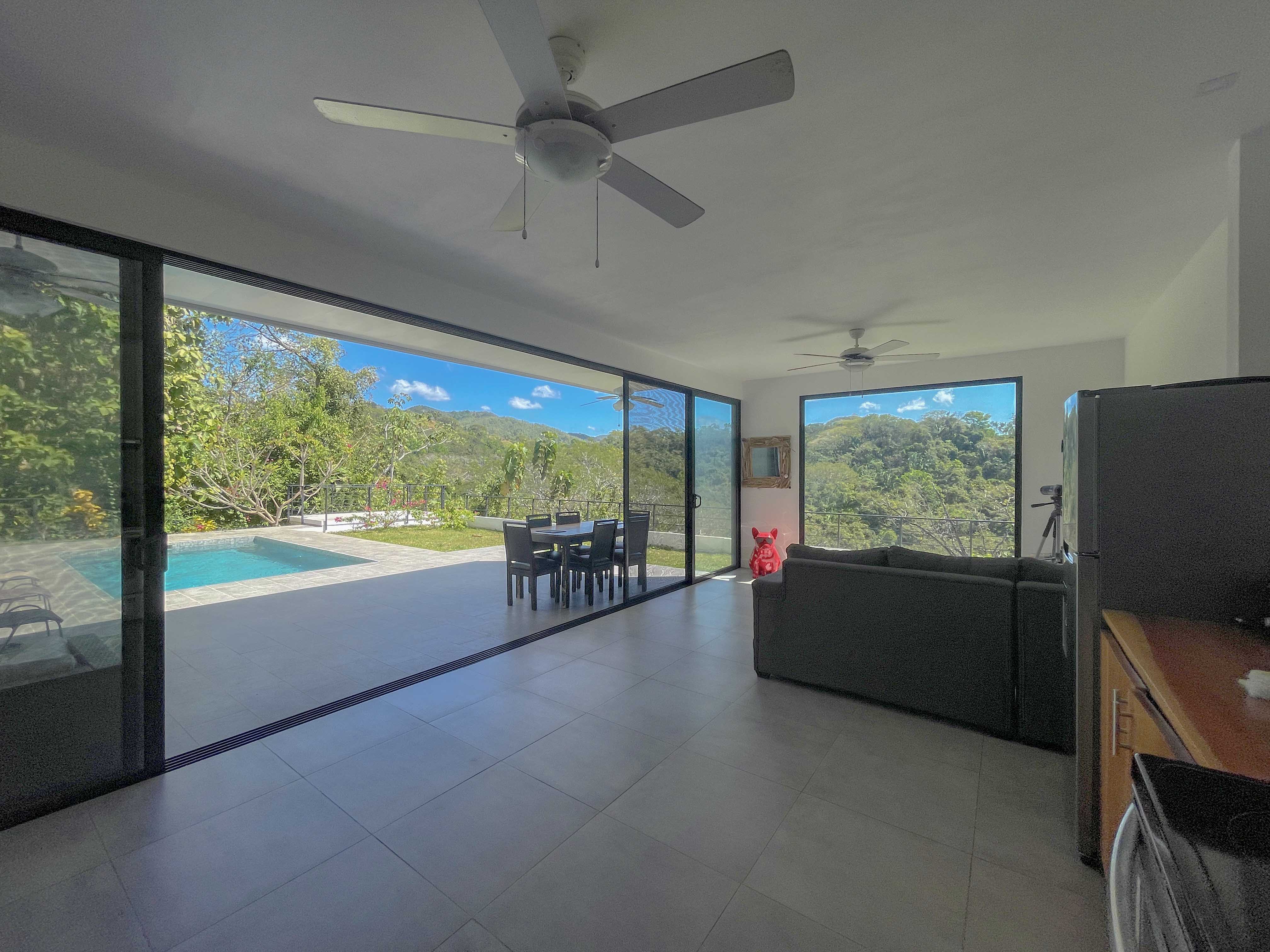 Samara, Guanacaste, CR, 6 Bedrooms Bedrooms, ,4 BathroomsBathrooms,Residential,For Sale,1651145