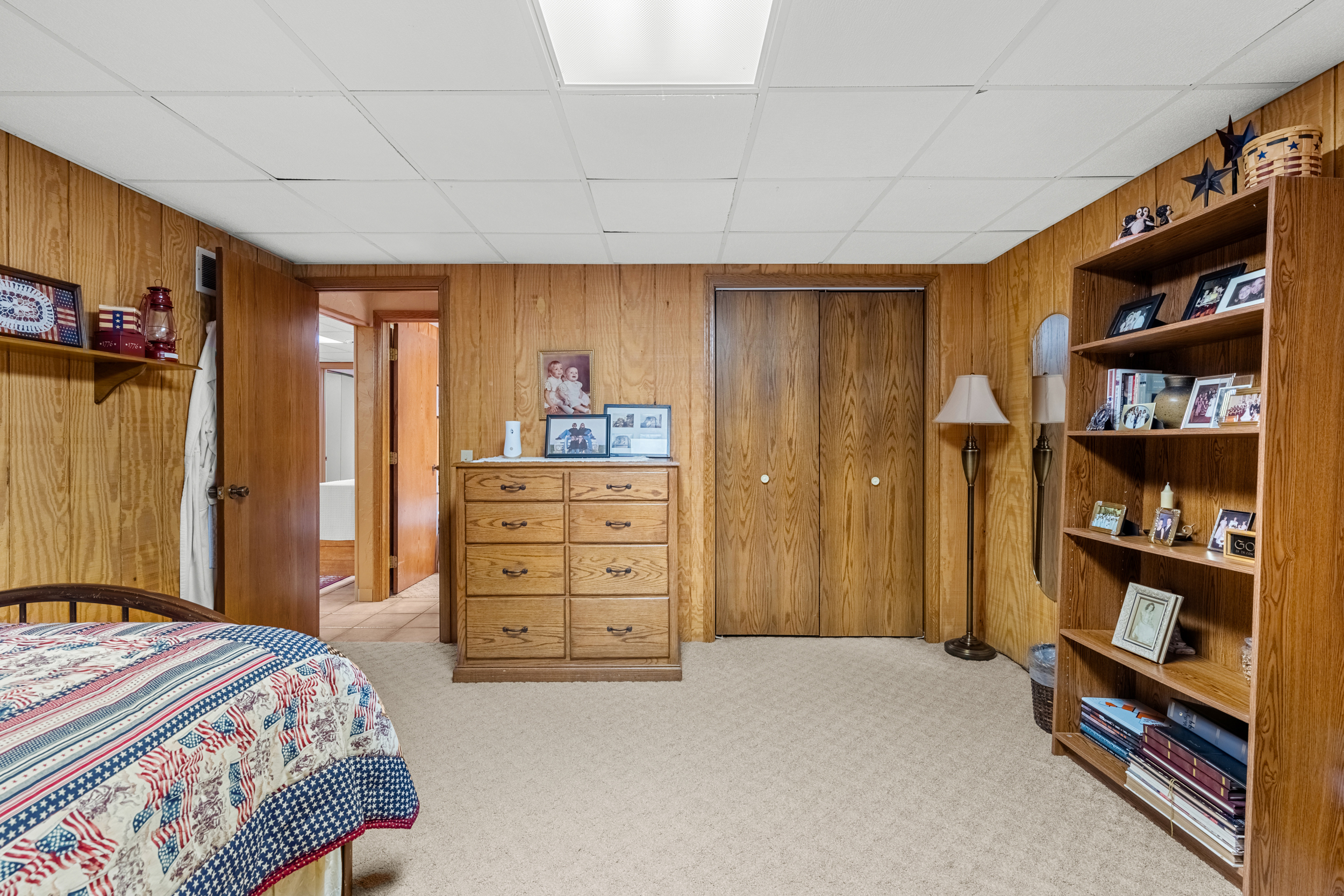 Centralia, Kansas, 66415, United States, 8 Bedrooms Bedrooms, ,4 BathroomsBathrooms,Residential,For Sale,1849924