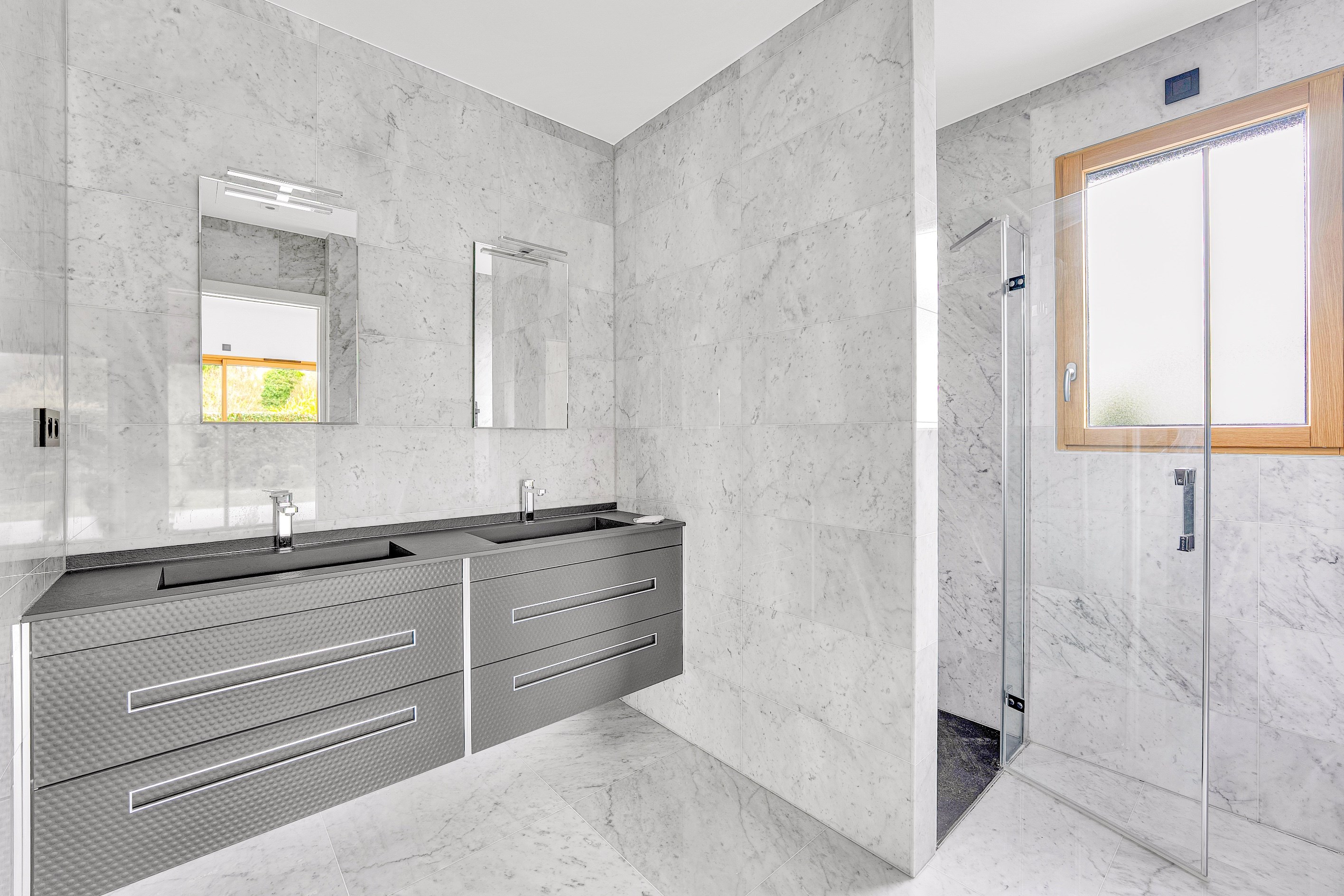  Exceptional ground floor apartment in center of Divonne les Bains - 物件實景