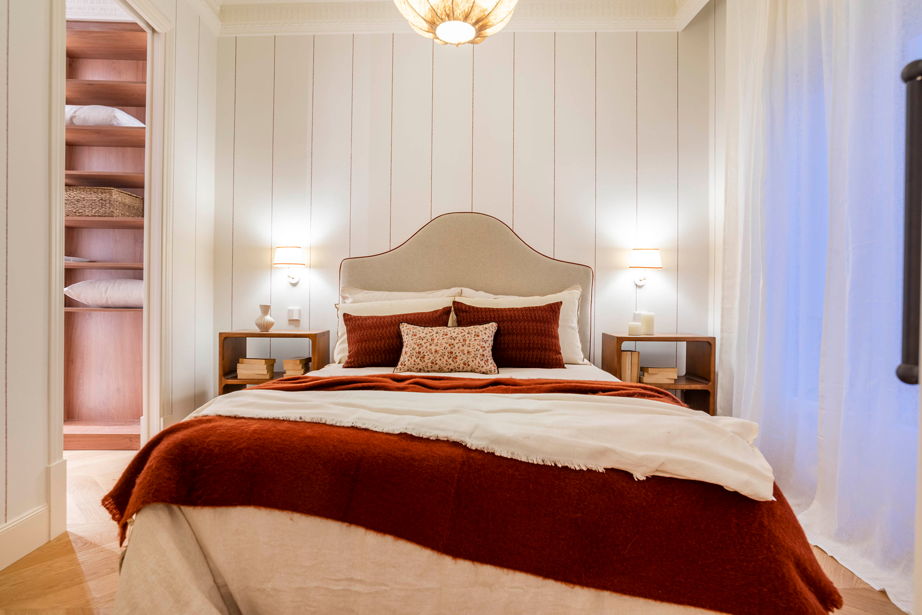  Brand new Designer Flat in Madrid de Los Austrias - 物件實景