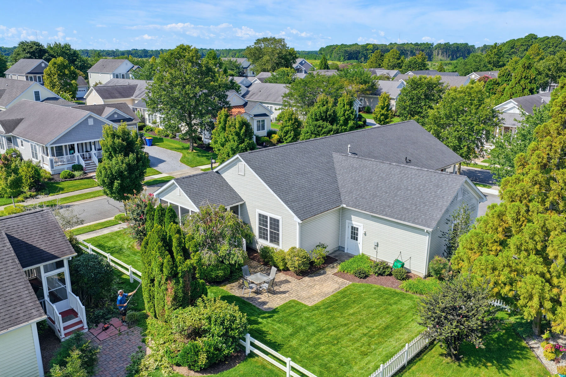  24495 Lob Way / Millsboro - 物件實景