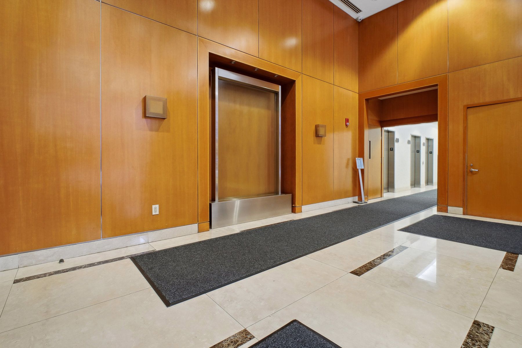  1 Shore Lane  #911, Jersey City, NJ 07302 - 物件實景