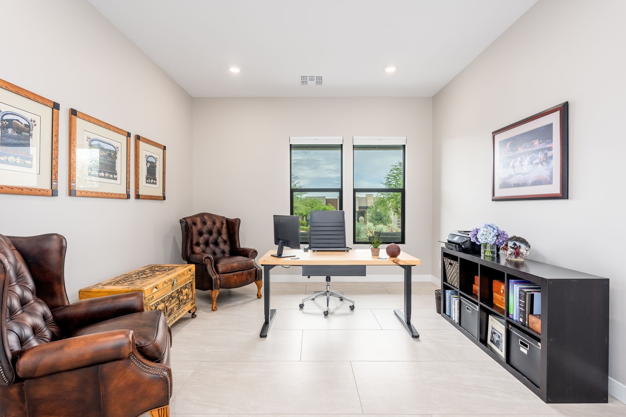  13017 E Chama Road¦Scottsdale, AZ - 物件實景