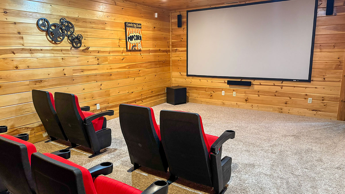 Sevierville, Tennessee, 37876, United States, 6 Bedrooms Bedrooms, ,7 BathroomsBathrooms,Residential,For Sale,1984488