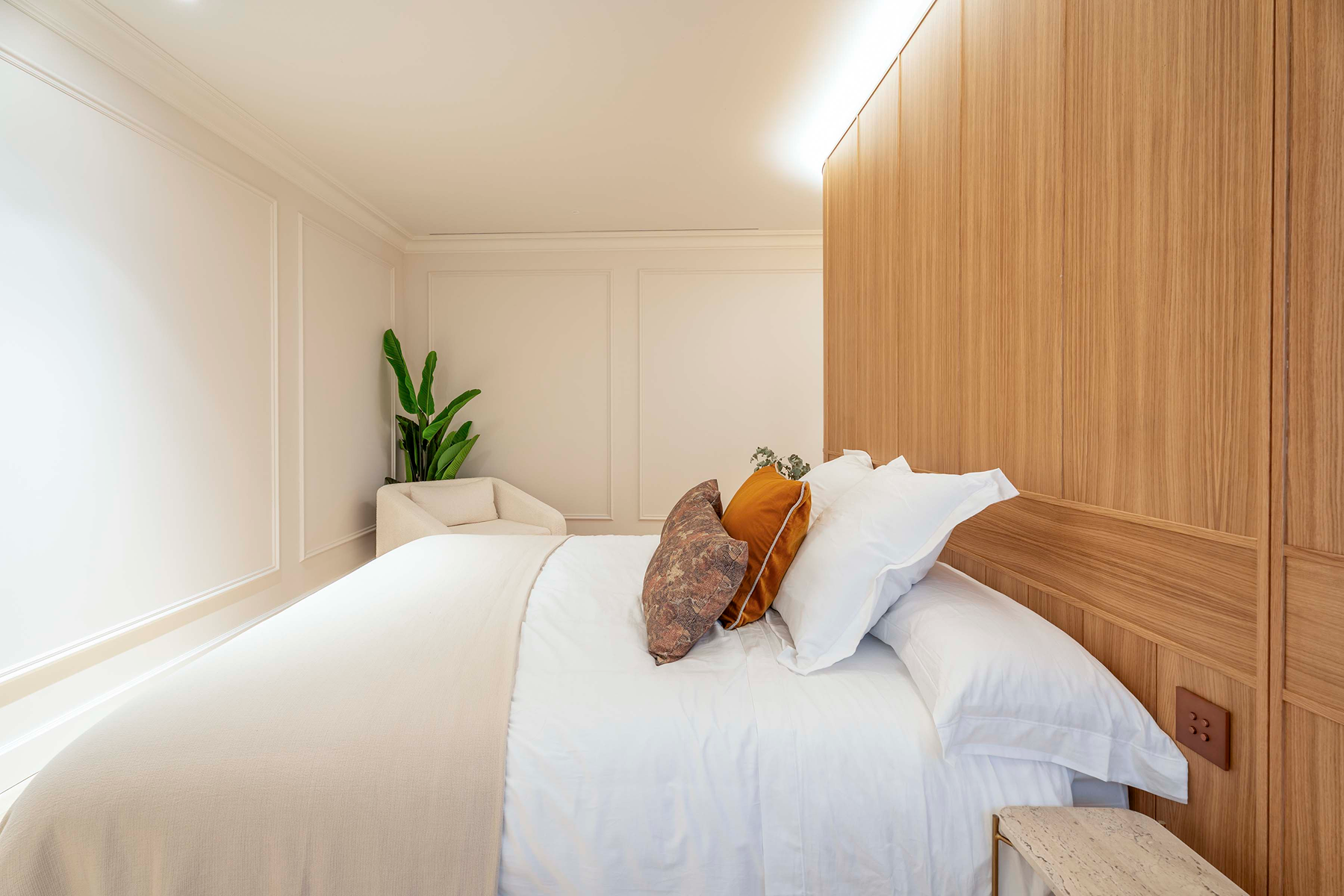 Stylish Renovated Flat in Barrio de las Letras, Madrid - 物件實景