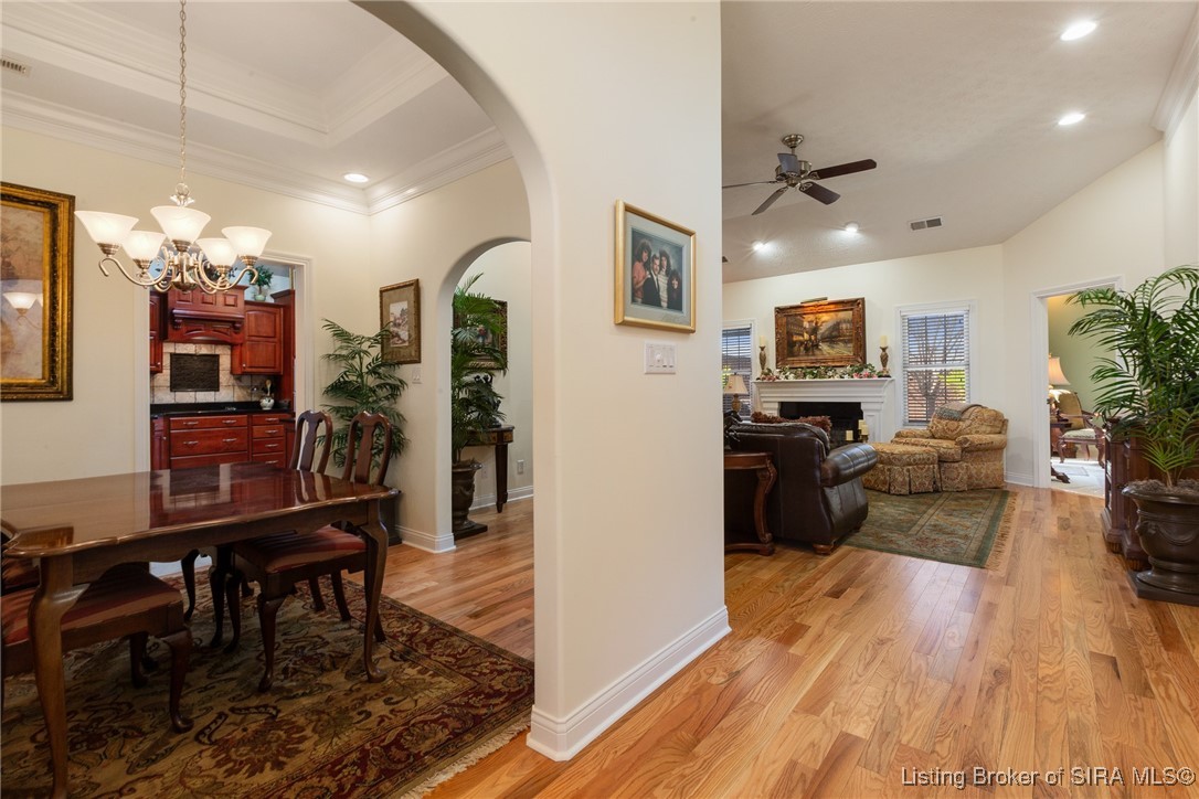 Jeffersonville, Indiana, 47130, United States, 3 Bedrooms Bedrooms, ,2 BathroomsBathrooms,Residential,For Sale,1752485