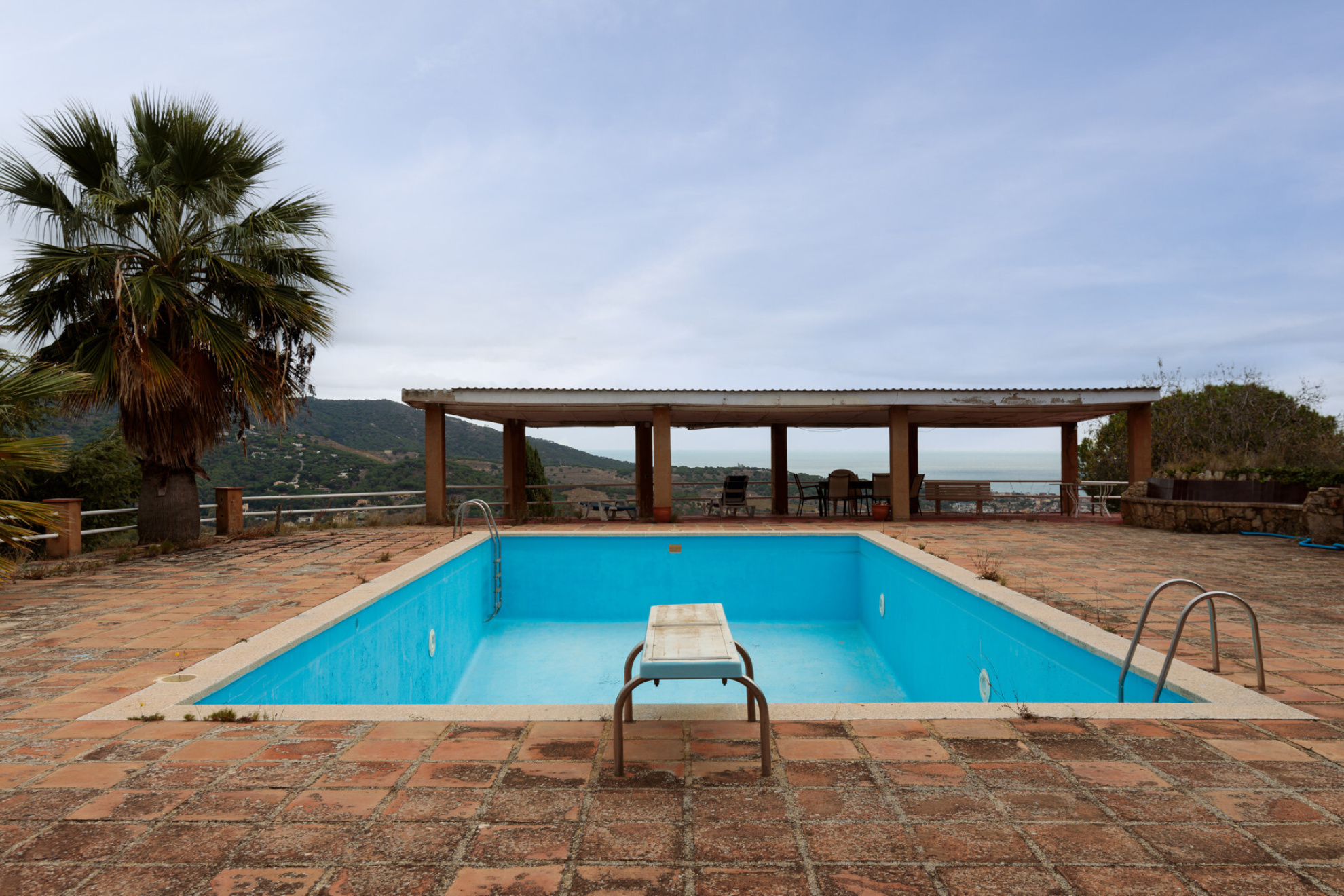  An oasis of privacy with spectacular 360º sea and mountain views in Alella - 物件實景