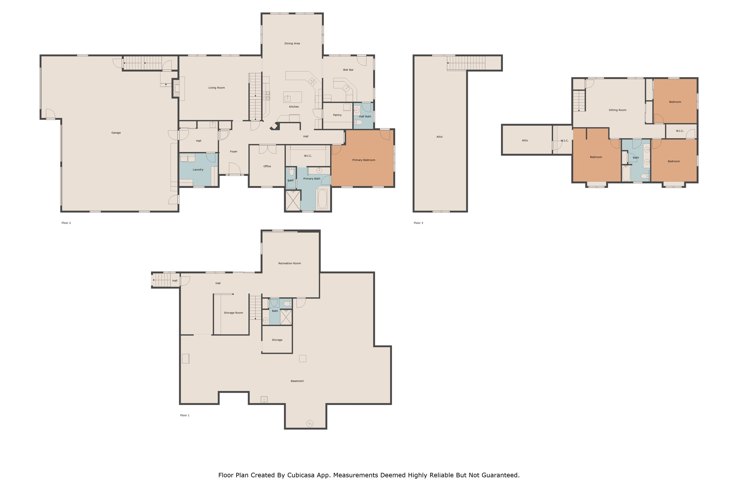 West Bend, Wisconsin, 53095, United States, 4 Bedrooms Bedrooms, ,4 BathroomsBathrooms,Residential,For Sale,1847652