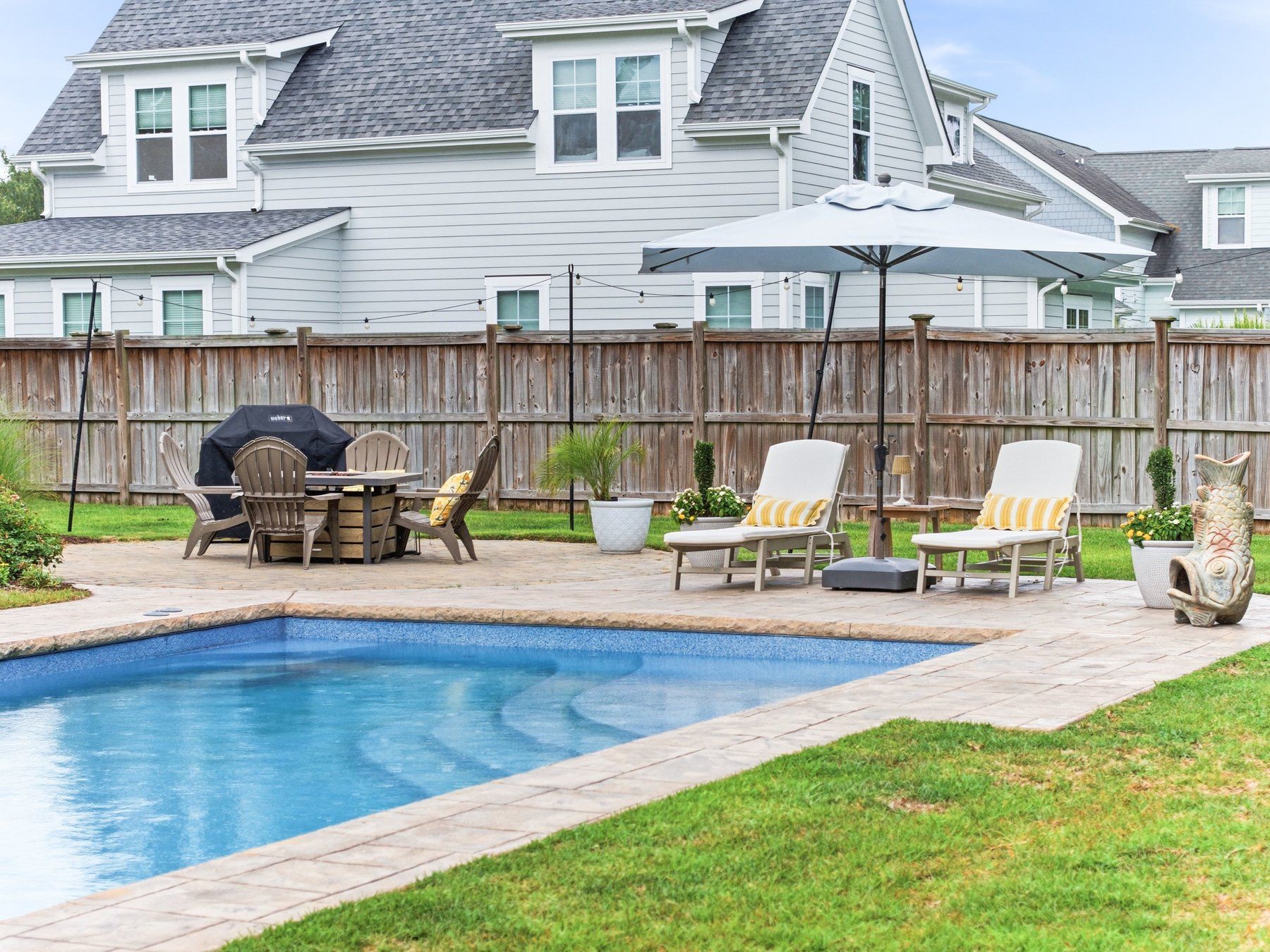  3512 Cordgrass Lane, Wilmington, NC 28409 - 物件實景