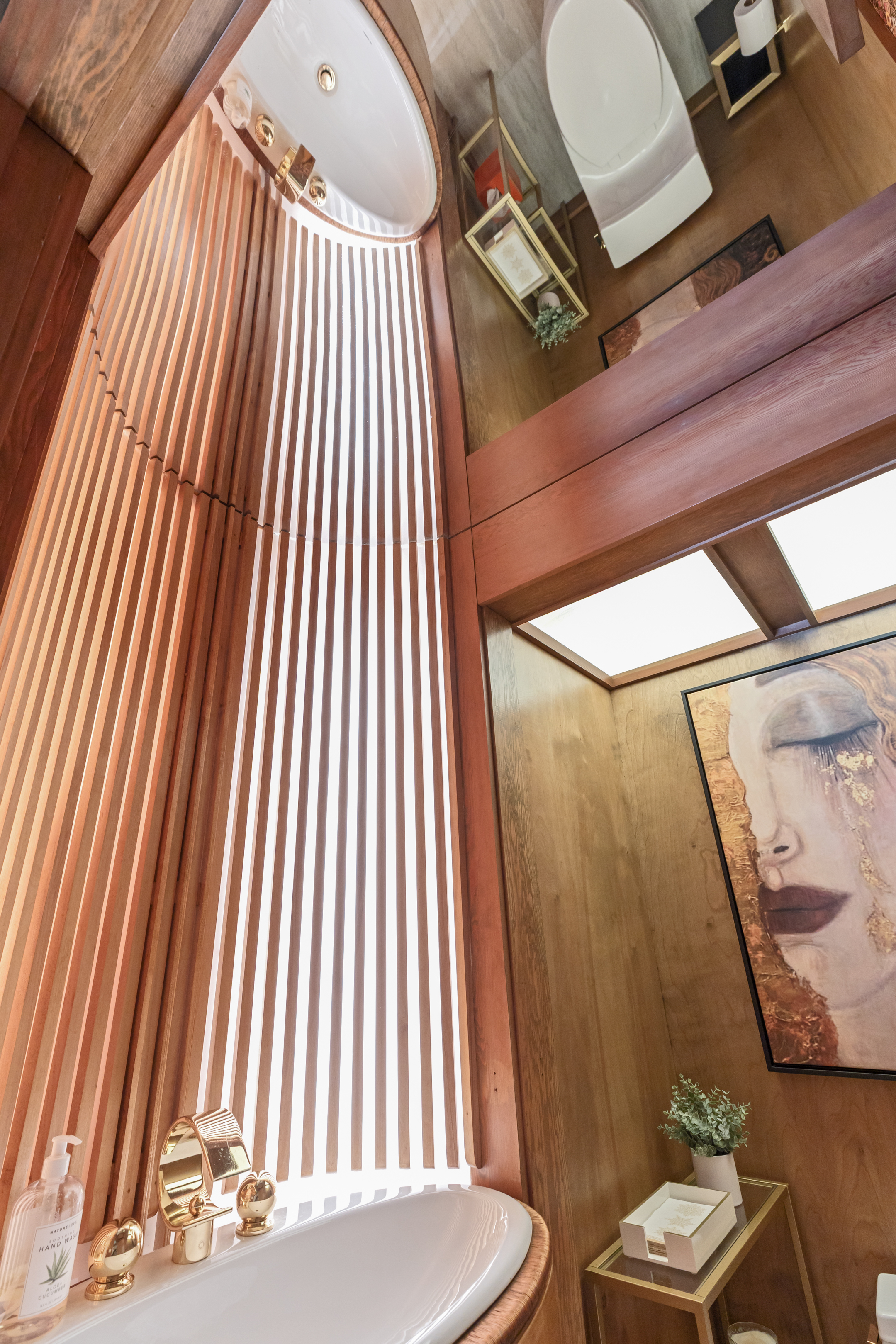  The Fox Estate: A Living Masterpiece of Mountain Modernism - 物件實景