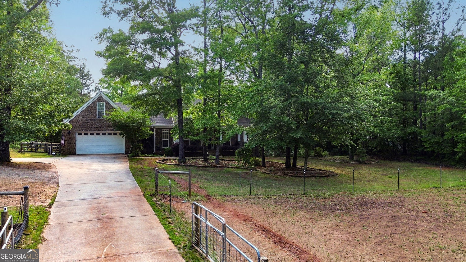 Brooks, Georgia, 30205, United States, 5 Bedrooms Bedrooms, ,5 BathroomsBathrooms,Residential,For Sale,1858968