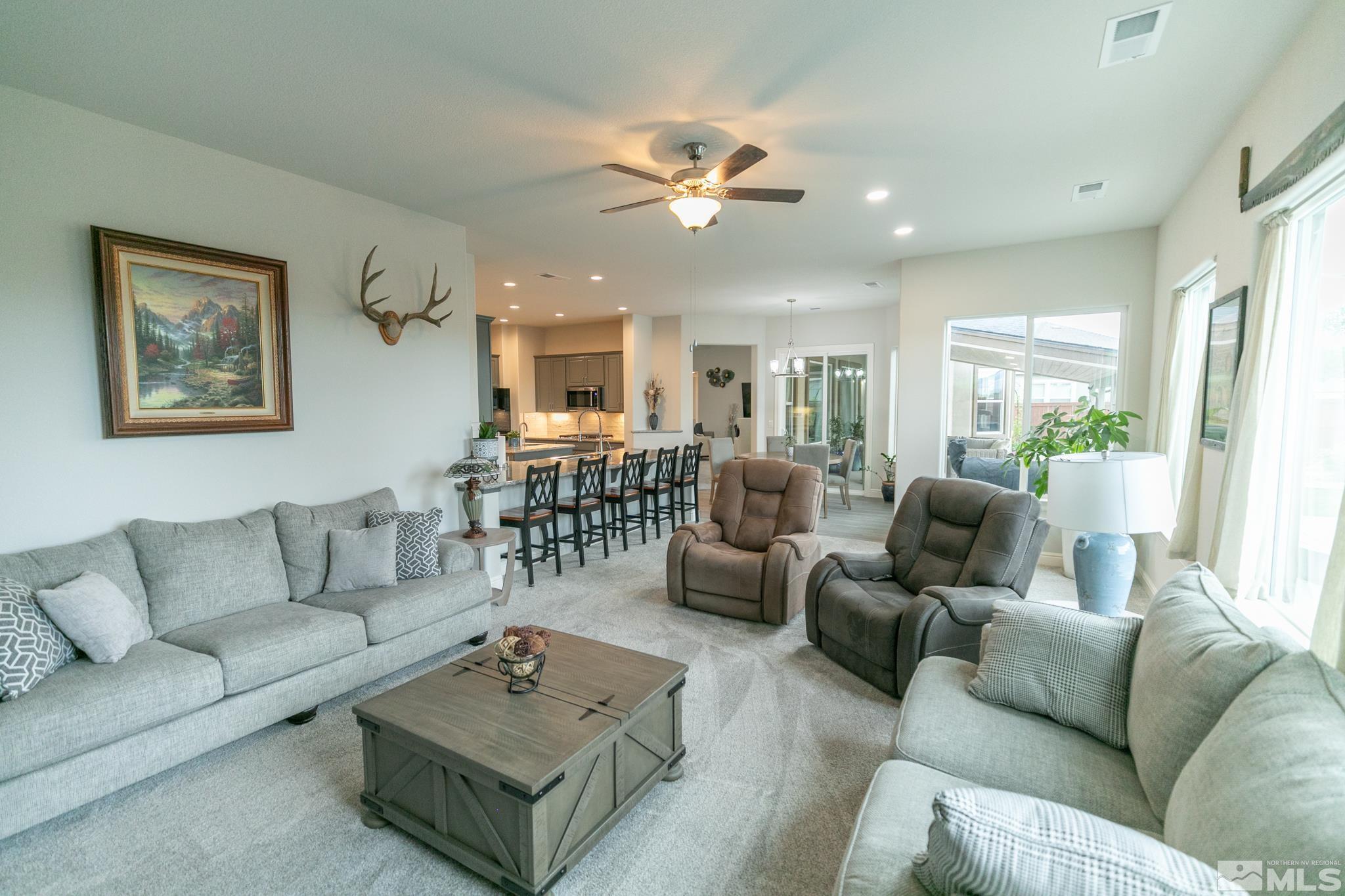 Fernley, Nevada, 89408, United States, 5 Bedrooms Bedrooms, ,4 BathroomsBathrooms,Residential,For Sale,1940362