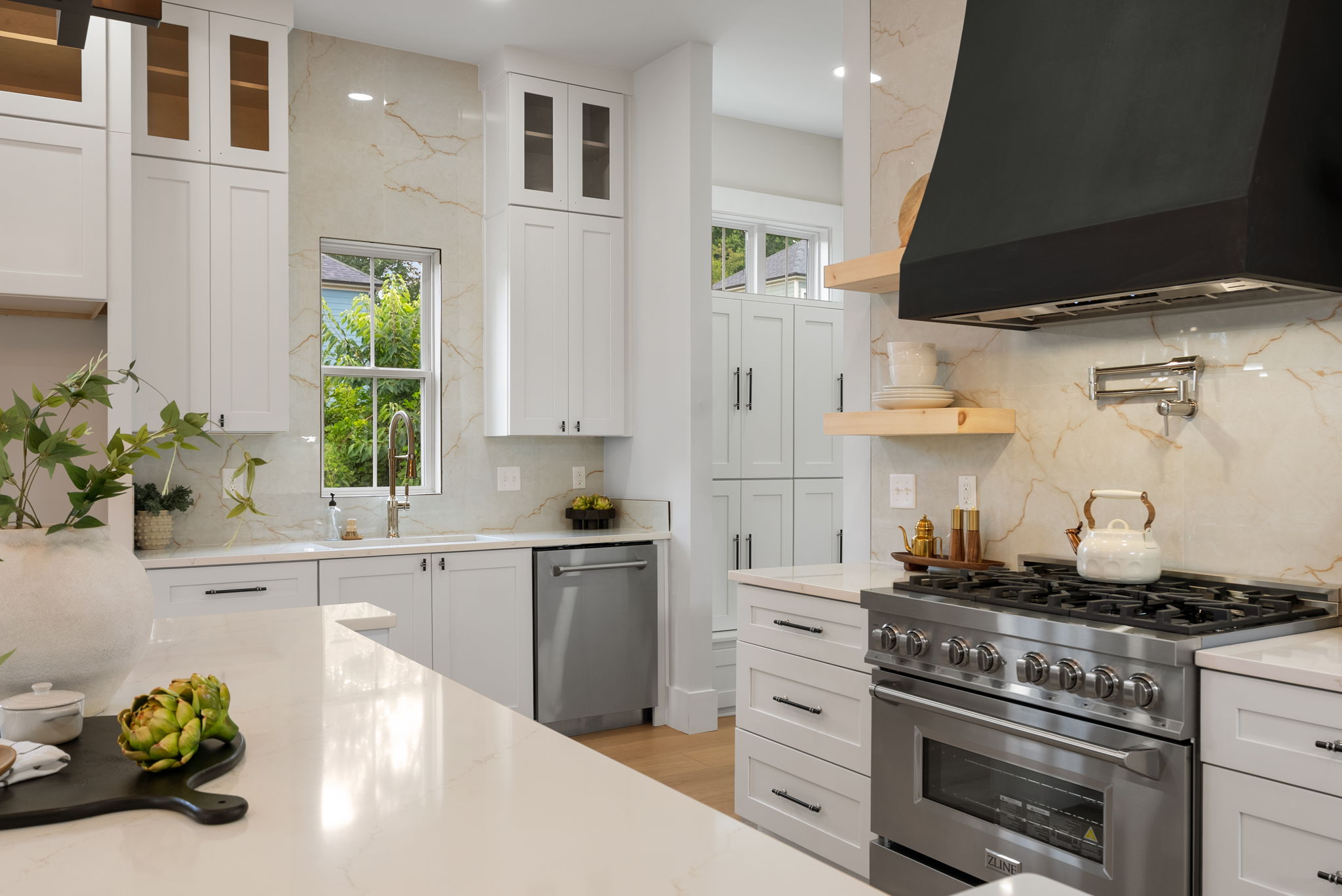  223 South Calhoun Street, Greenville, SC 29601 - 物件實景
