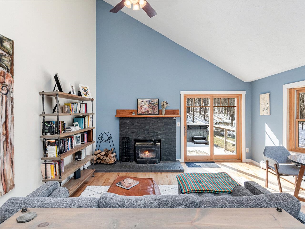Underhill, Vermont, 05489, United States, 3 Bedrooms Bedrooms, ,2 BathroomsBathrooms,Residential,For Sale,1785113
