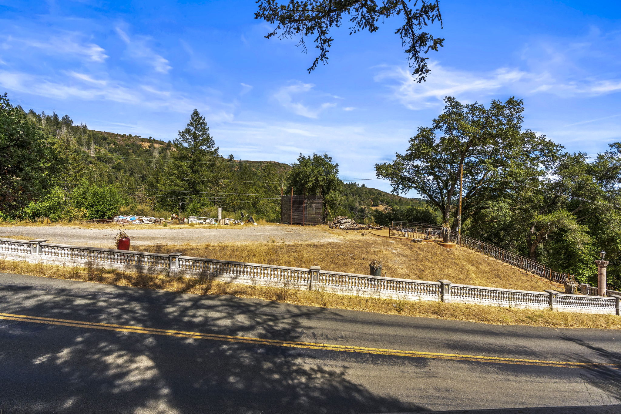  2145 NW Mount Veeder Rd - 物件實景