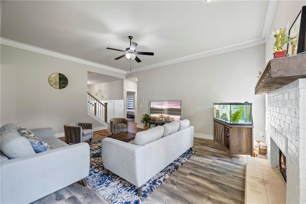 Cumming, Georgia, 30041, United States, 4 Bedrooms Bedrooms, ,5 BathroomsBathrooms,Residential,For Sale,1977263