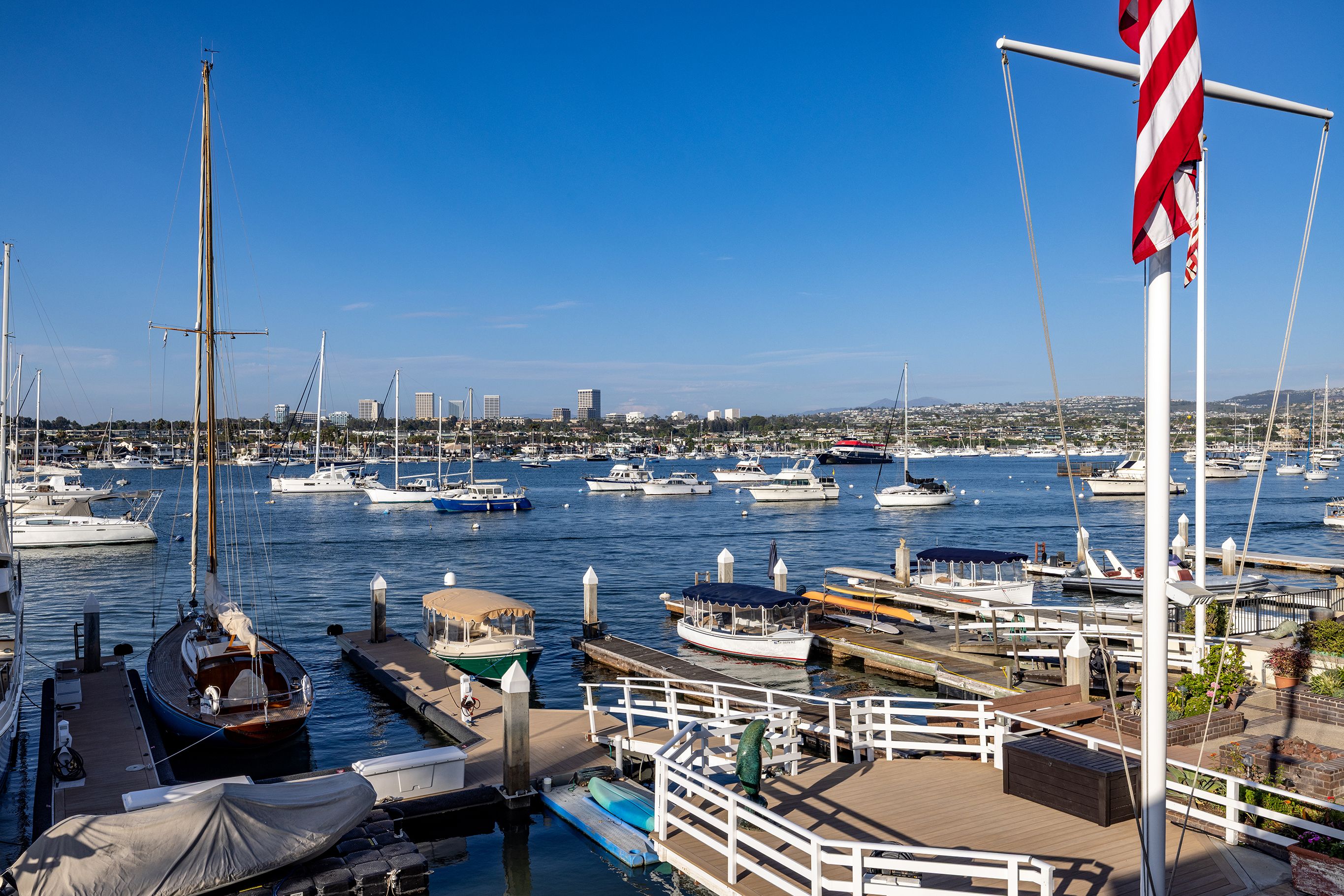  1114 East Balboa Boulevard, Newport Beach, CA 92661 - 物件實景