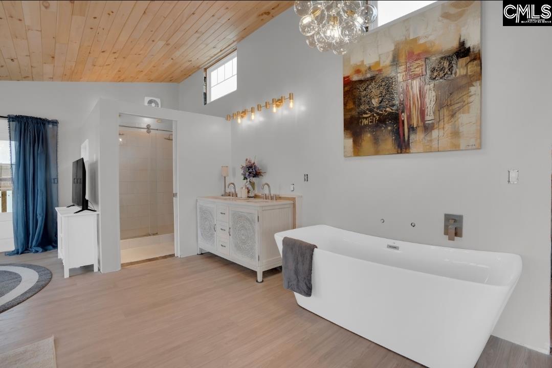 Prosperity, South Carolina, 29127, United States, 3 Bedrooms Bedrooms, ,2 BathroomsBathrooms,Residential,For Sale,1849614