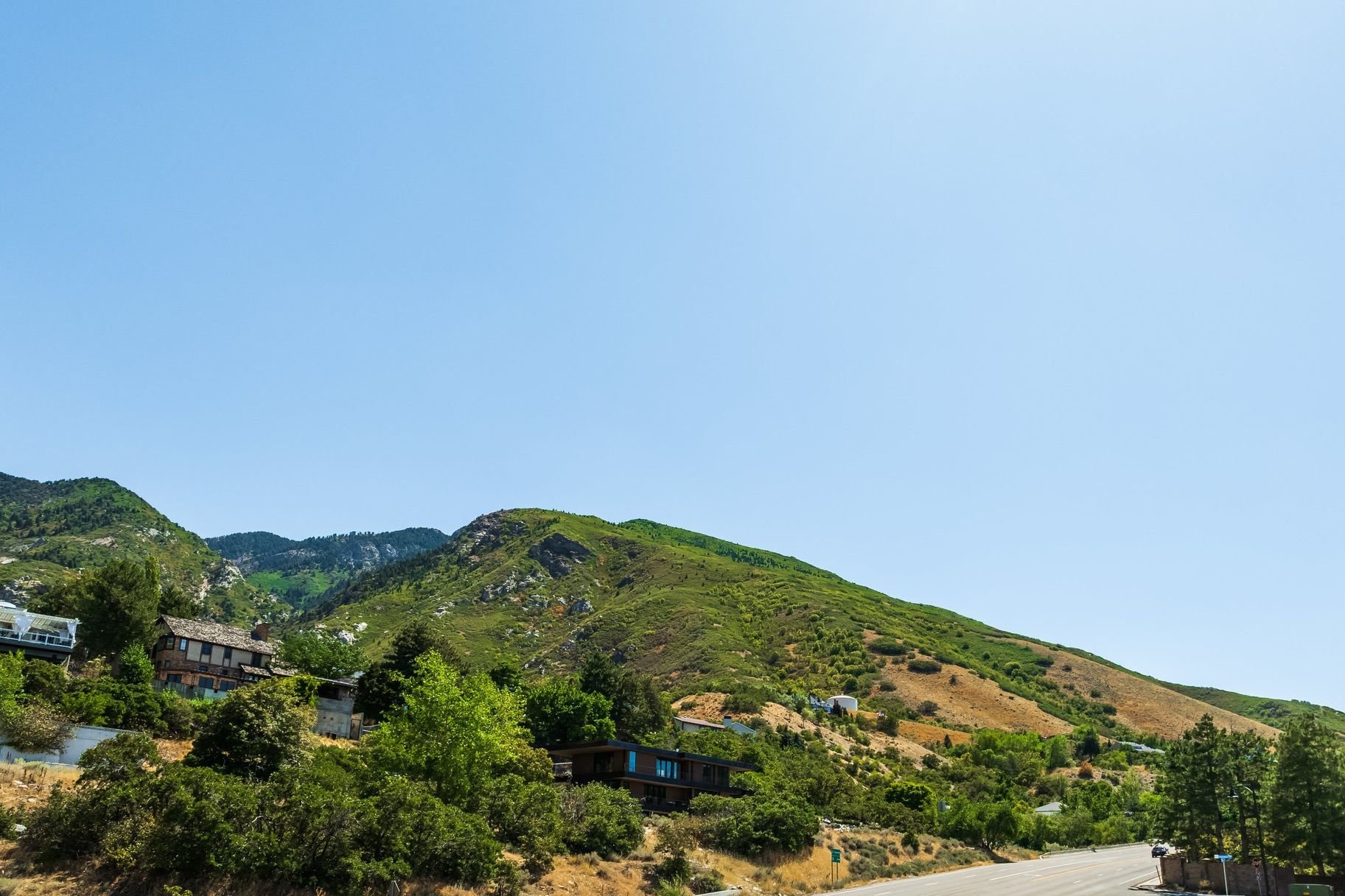  New Luxury Boutique Ski Condos at the Mouth of Big Cottonwood Canyon - 物件實景