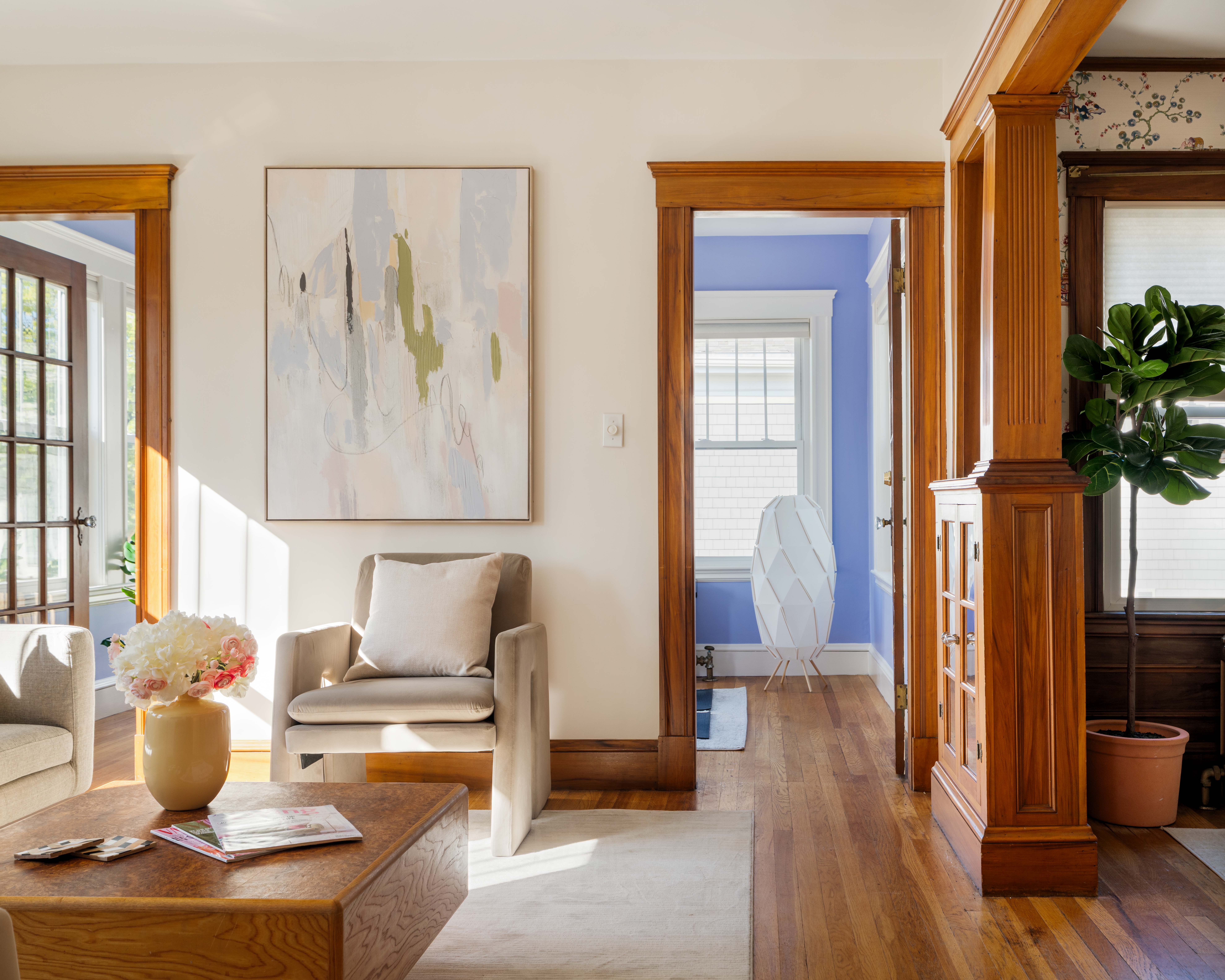  16 Arborough Road, Boston, MA, 02131 - 物件實景