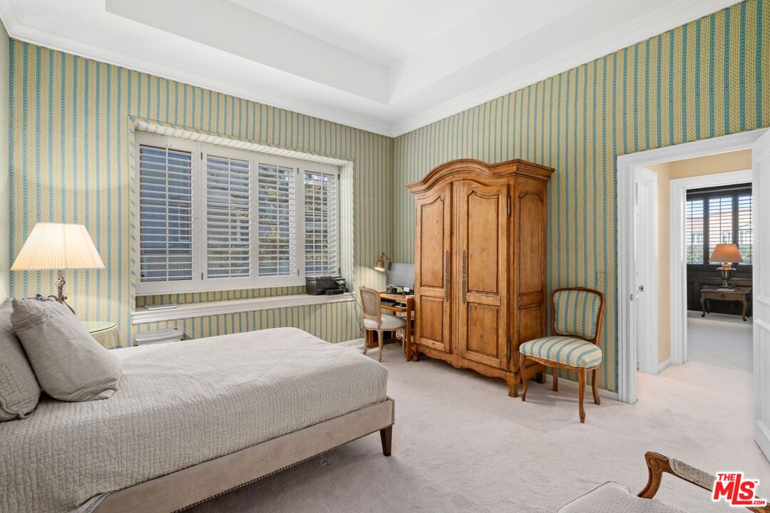 Los Angeles, California, 90067, United States, 3 Bedrooms Bedrooms, ,5 BathroomsBathrooms,Residential,For Sale,1924921