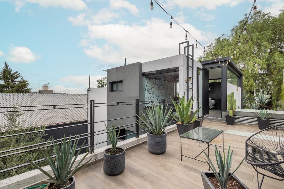La Magdalena Contreras, Ciudad de México, 10400, Mexico, 3 Bedrooms Bedrooms, ,4 BathroomsBathrooms,Residential,For Sale,1847439