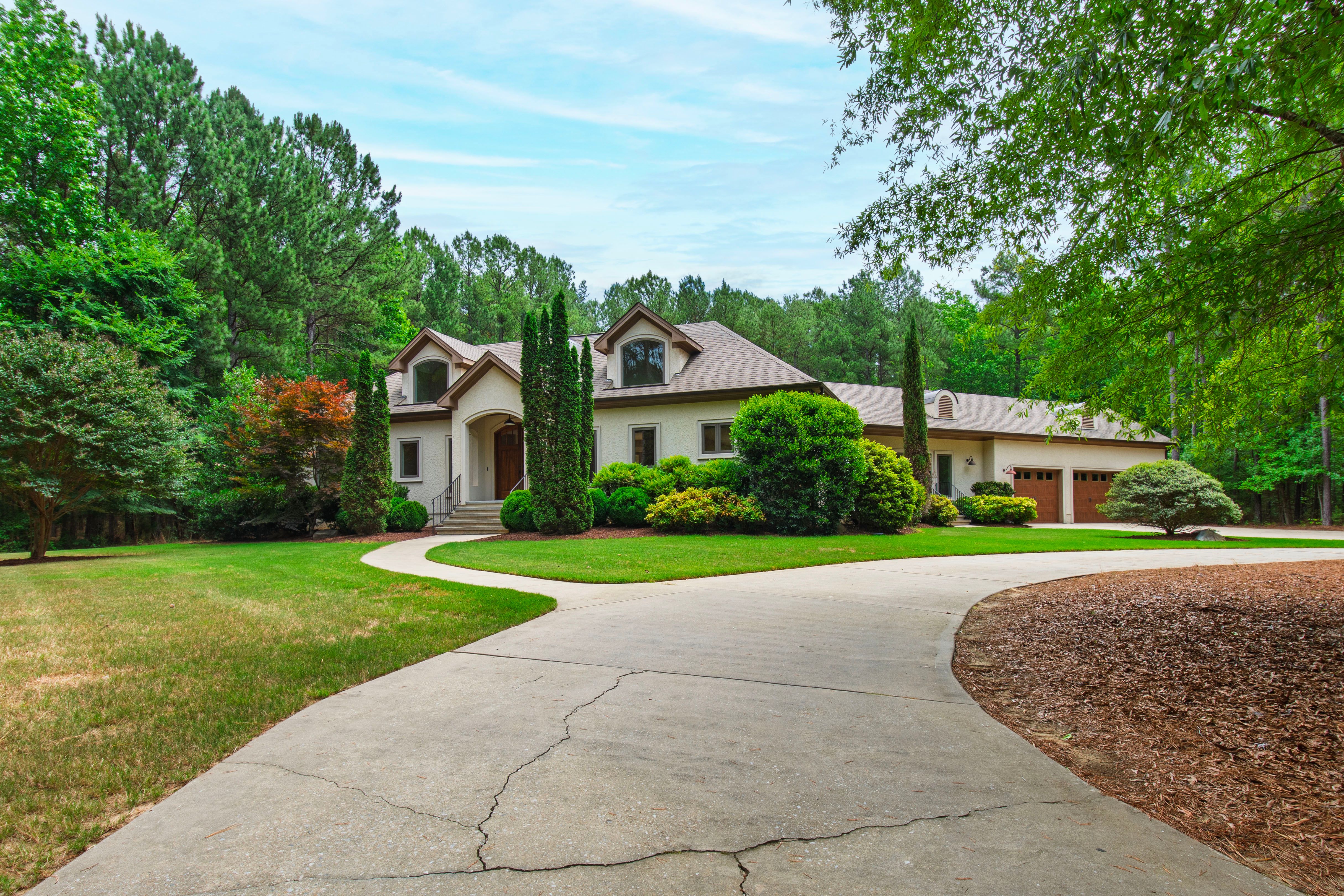  309 Weston Lane, Chapel Hill, NC 27516 - 物件實景