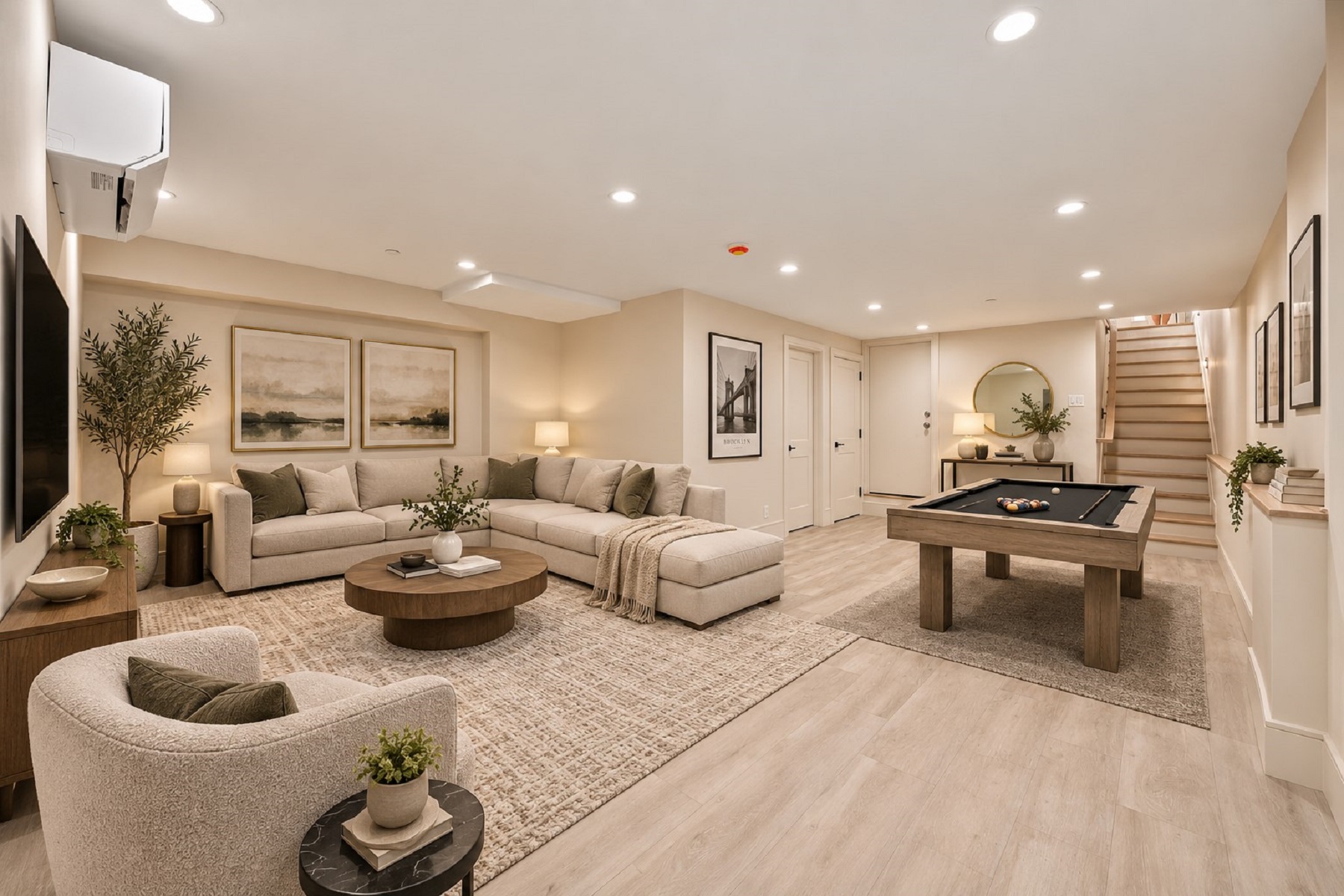  266 10th Street Condo - 物件實景