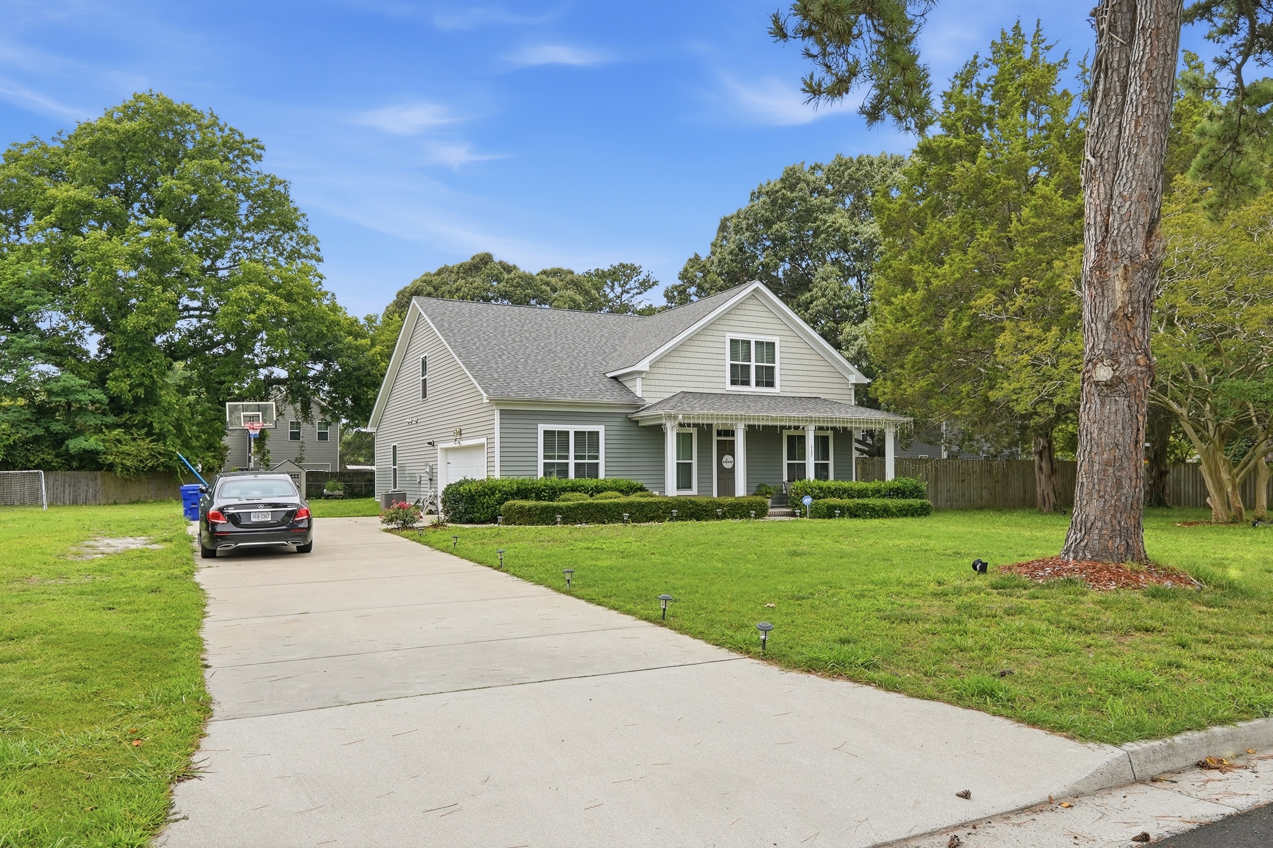  117 North Oceana Boulevard, Virginia Beach, VA 23454 - 物件實景