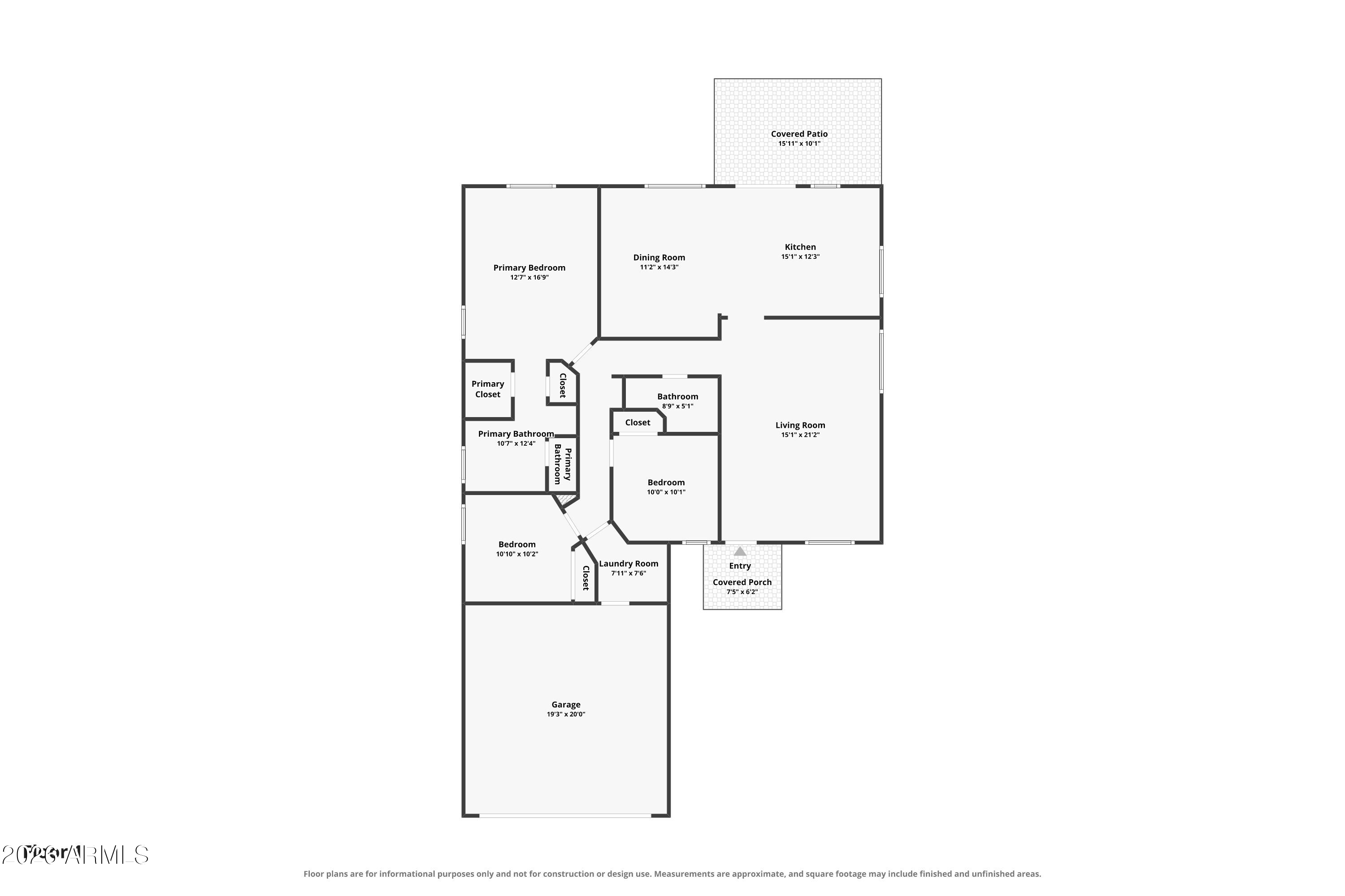  2348 E Stottler Drive¦Gilbert, AZ - 物件實景