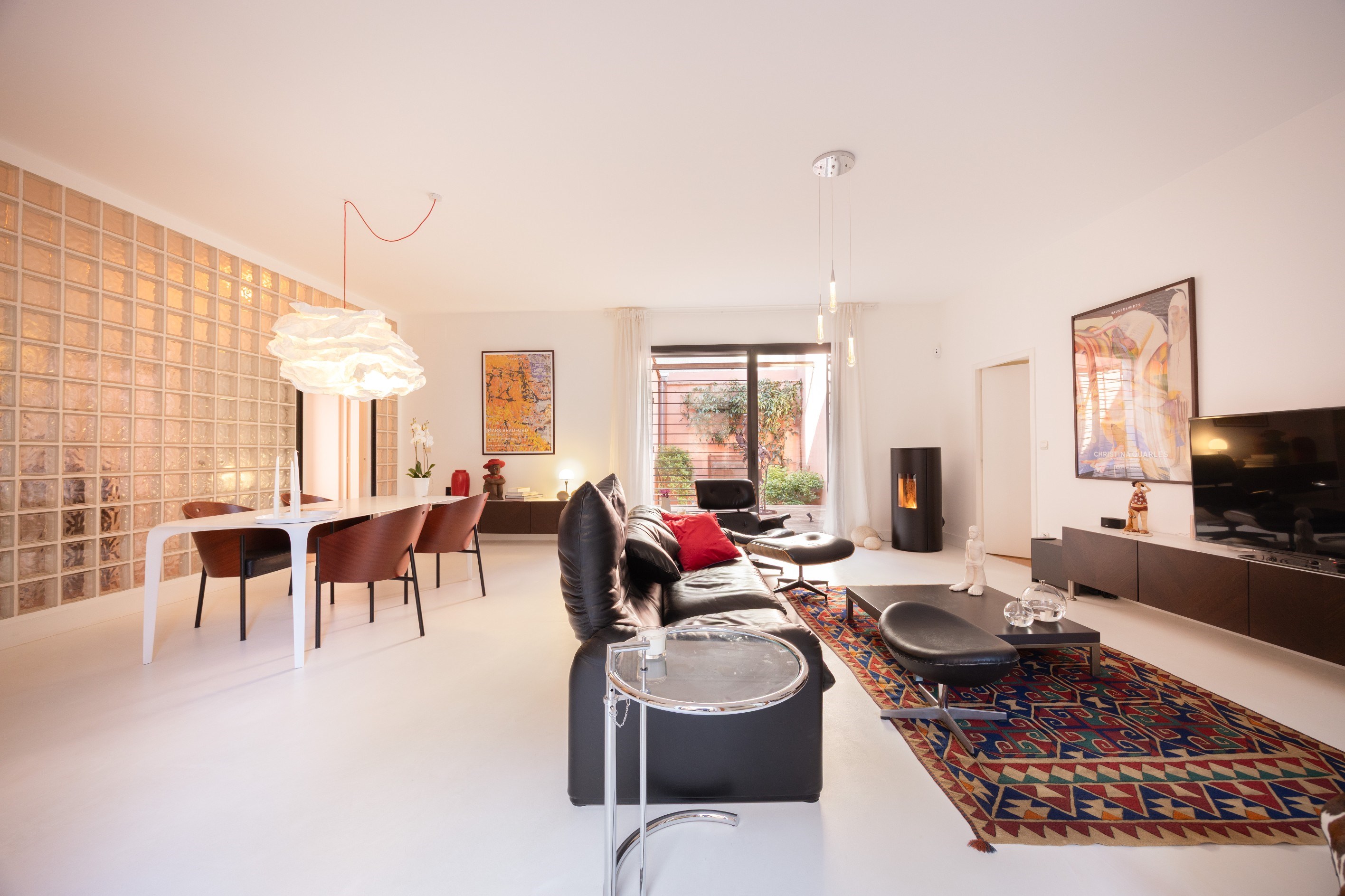  CHARACTERFUL APARTMENT IN THE HEART OF PERPIGNAN, BLENDING AUTHENTICITY AND MOD… - 物件實景
