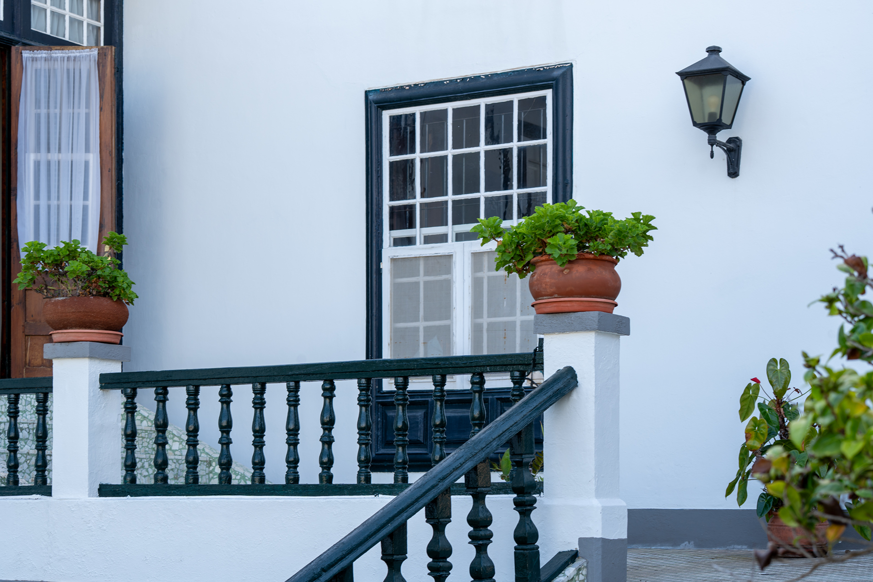  Casa Cólogan La Paz: Historic estate in Puerto de la Cruz - 物件實景