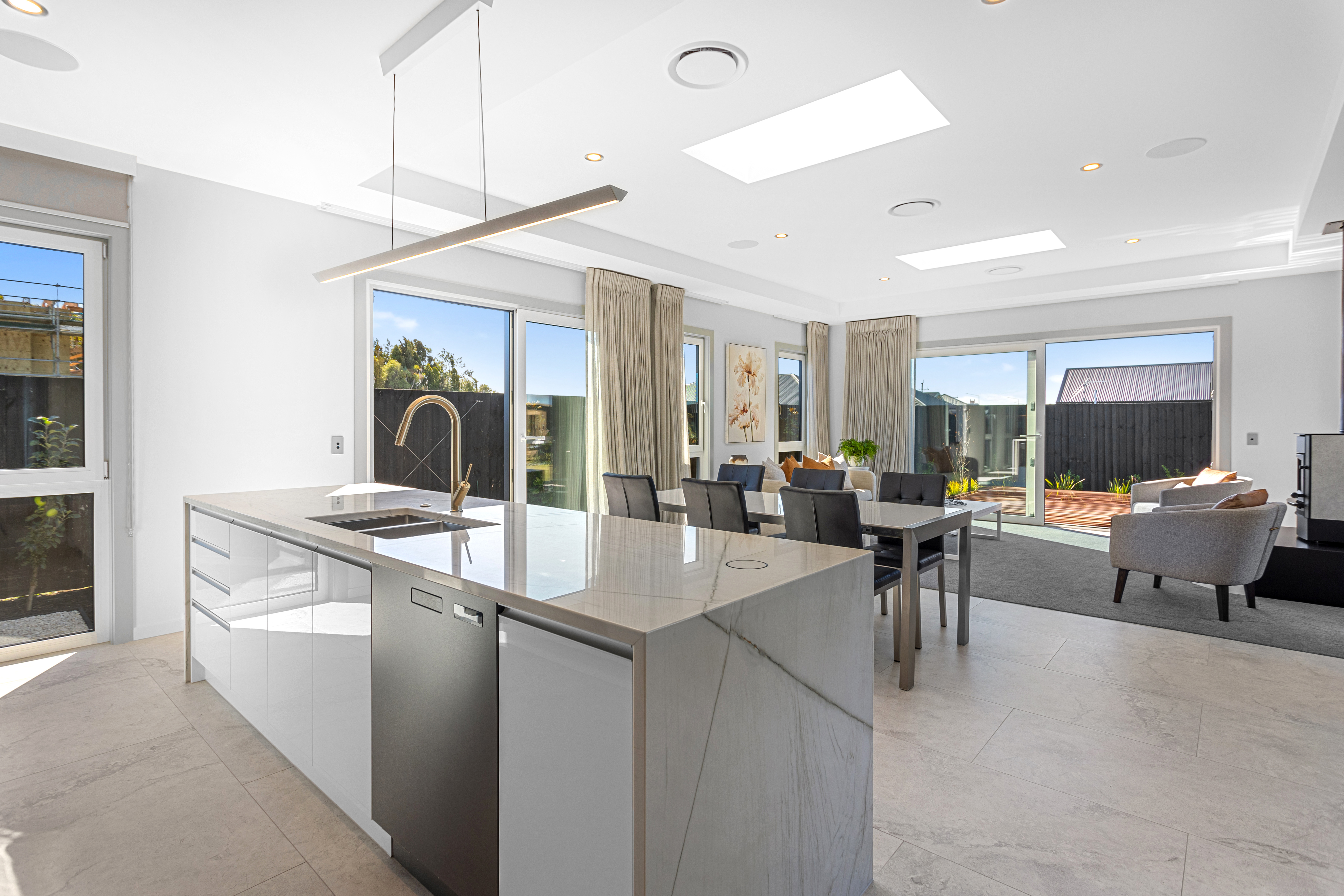  Architectural Excellence Meets Everyday Luxury - 物件實景
