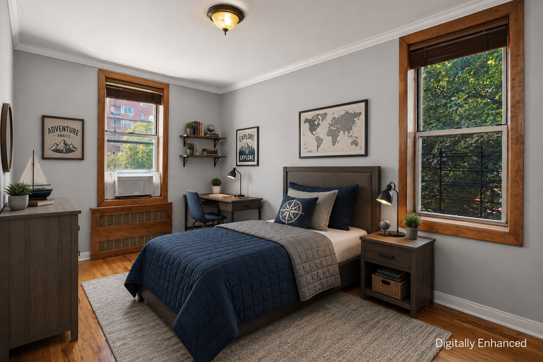  63-11 Queens Blvd. #D24, Queens, NY, 11377 - 物件實景