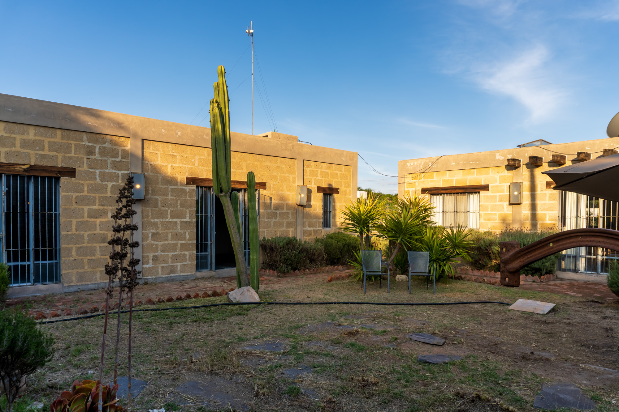  Las Begoñas - 物件實景