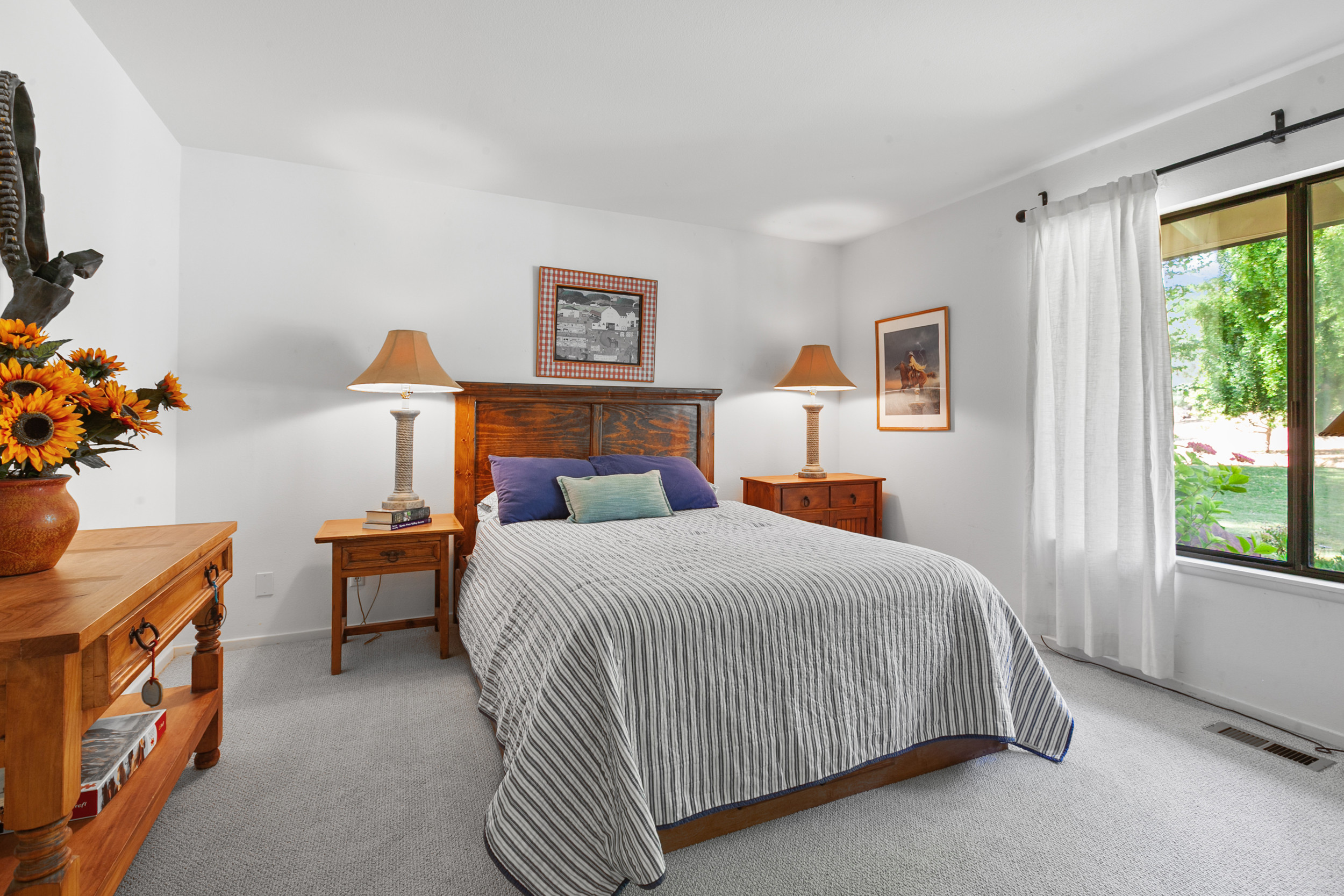  A Timeless Alisal Ranch Retreat - 物件實景